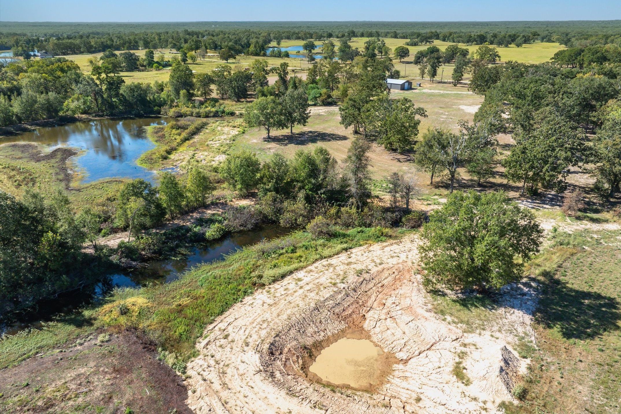 806 County Road 2918