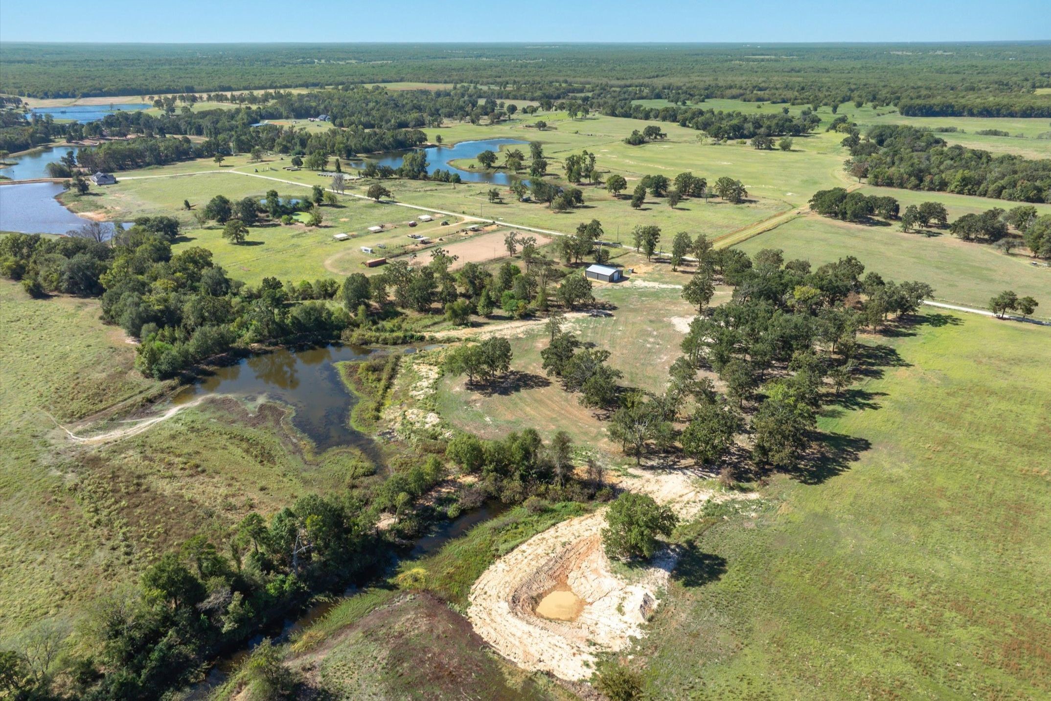 806 County Road 2918