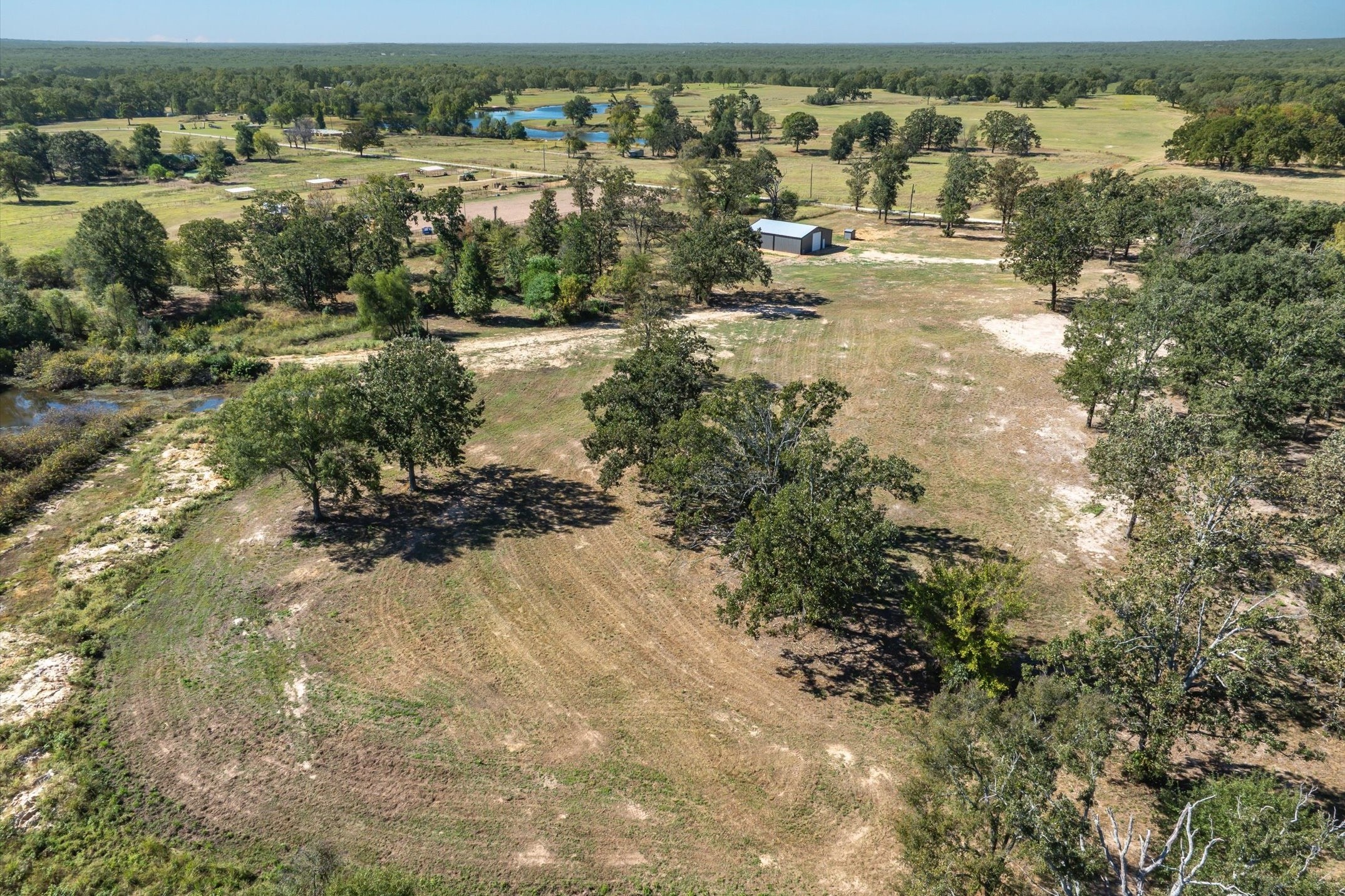 806 County Road 2918