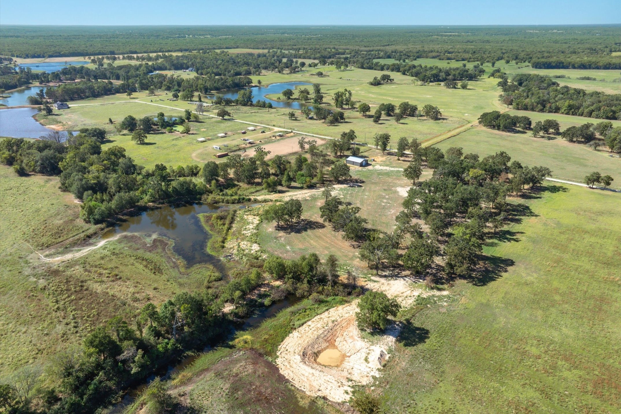 806 County Road 2918