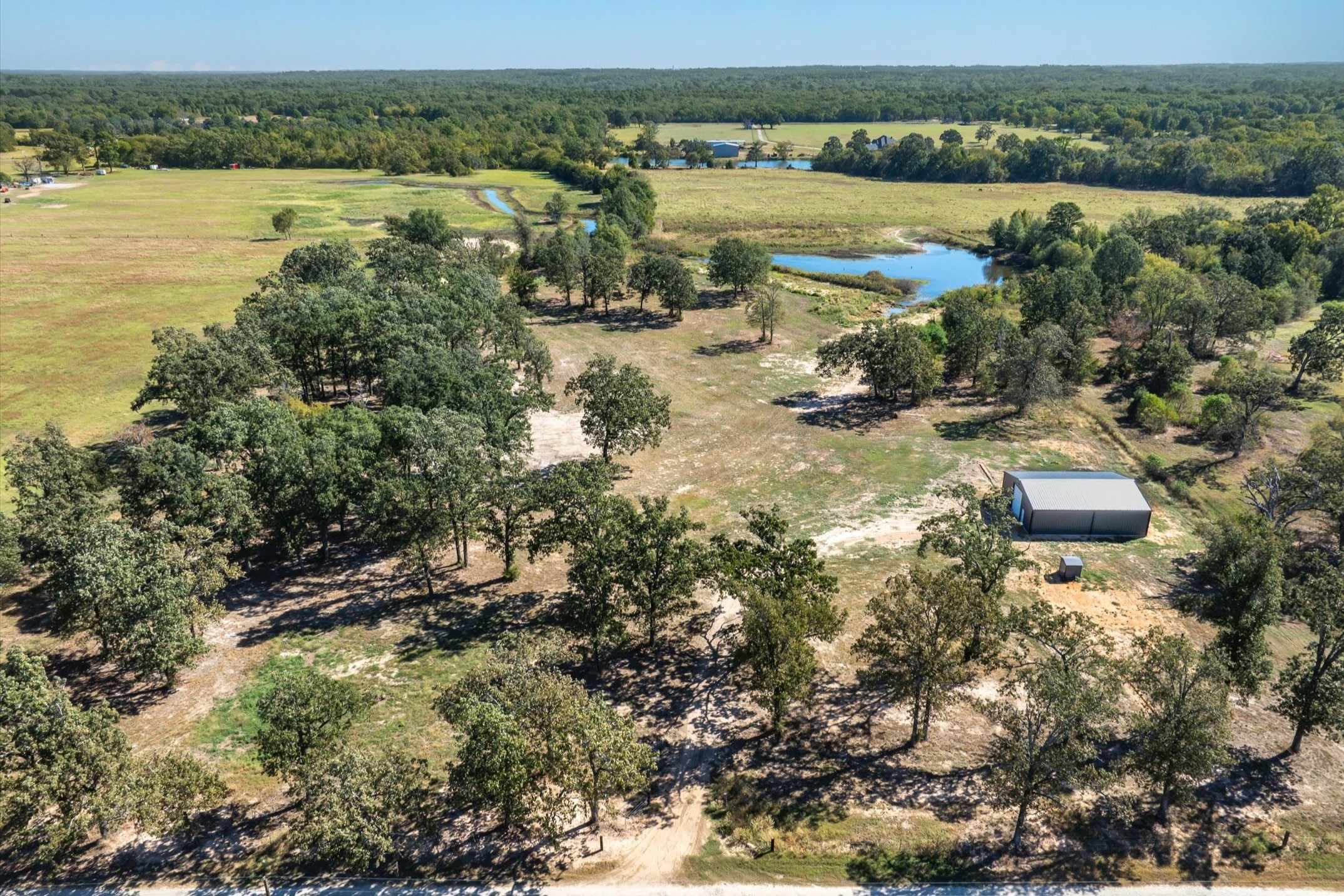 806 County Road 2918