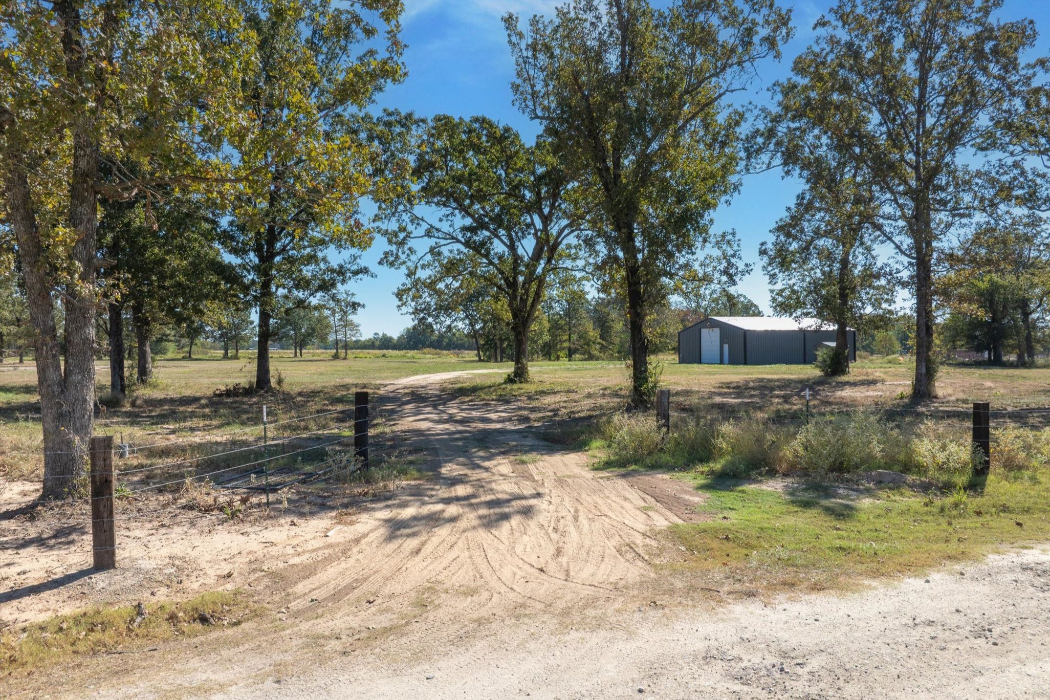 806 County Road 2918