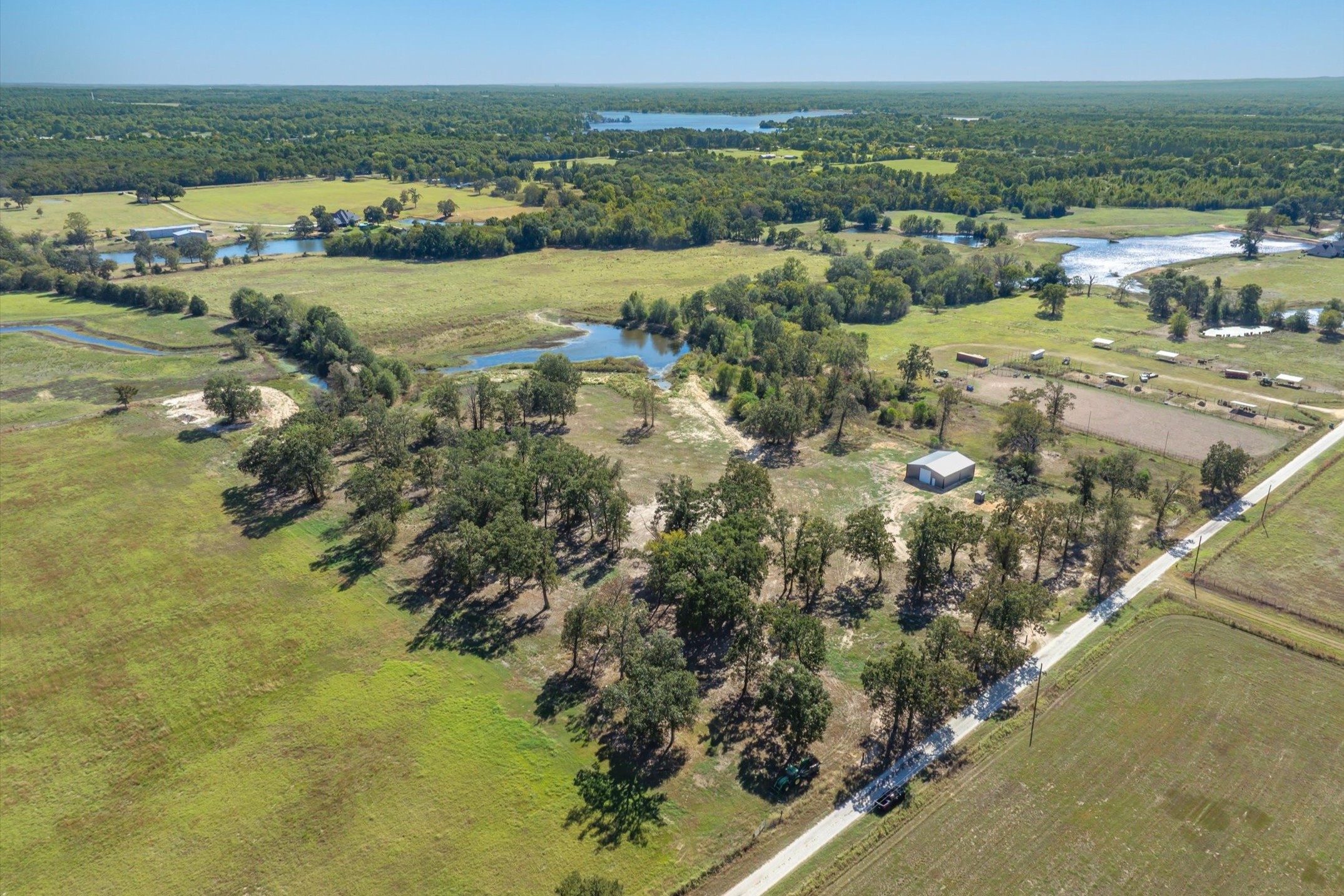 806 County Road 2918