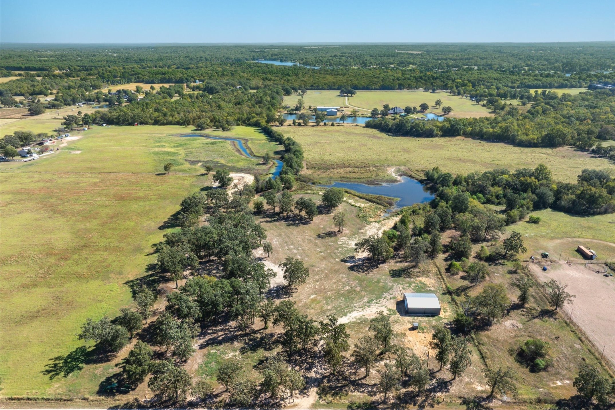 806 County Road 2918