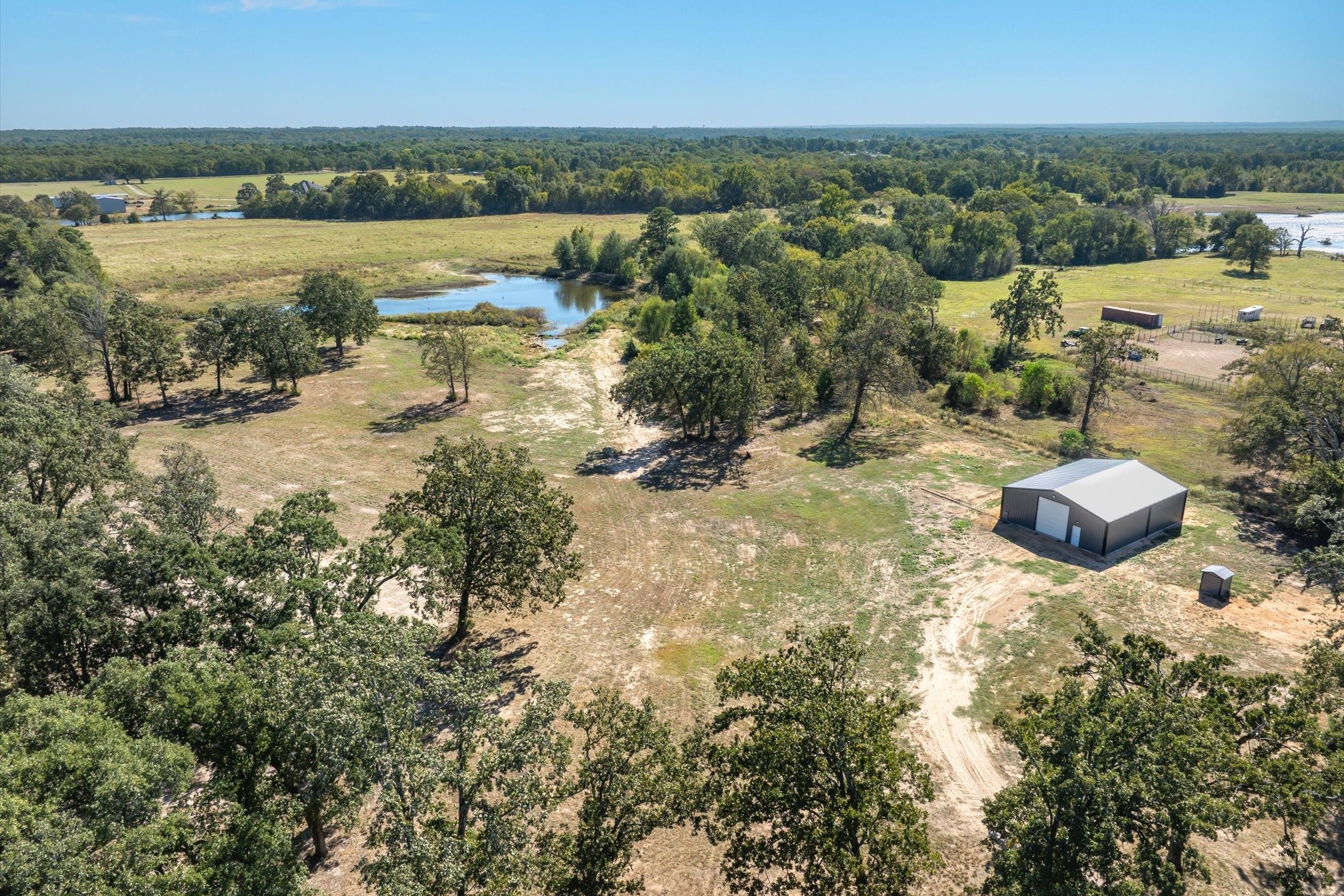 806 County Road 2918