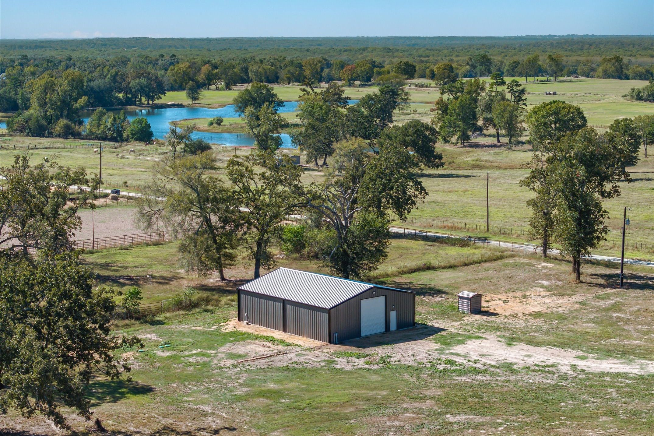 806 County Road 2918