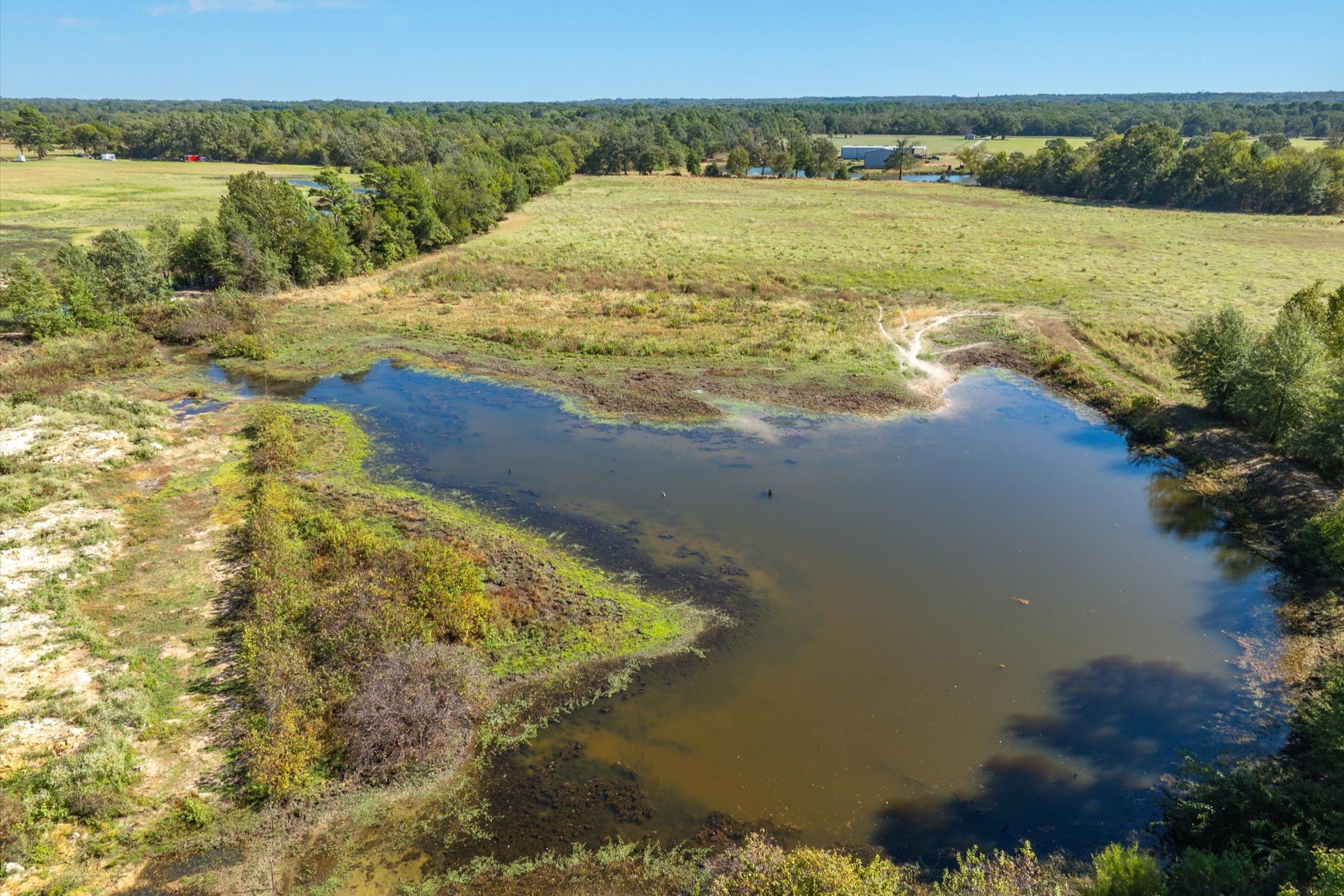 806 County Road 2918