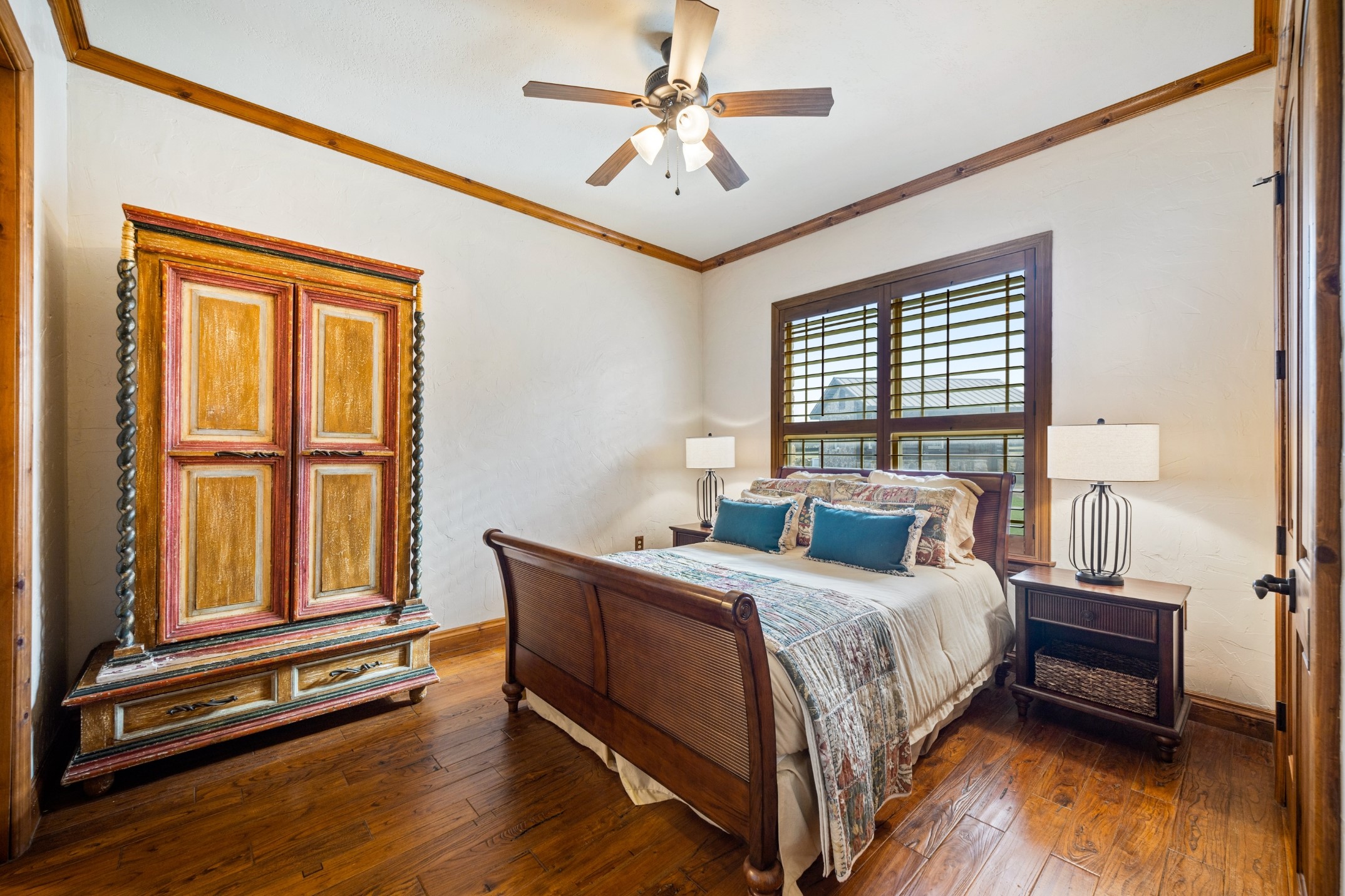 1400 County Road 320