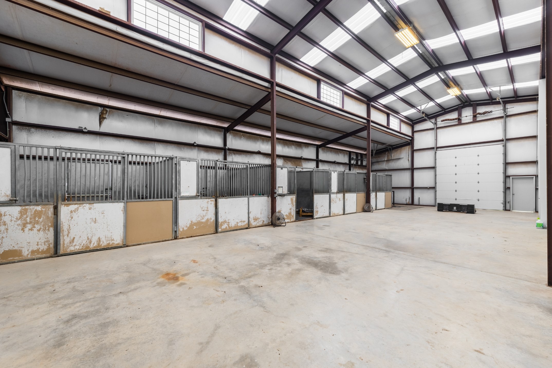 1400 County Road 320