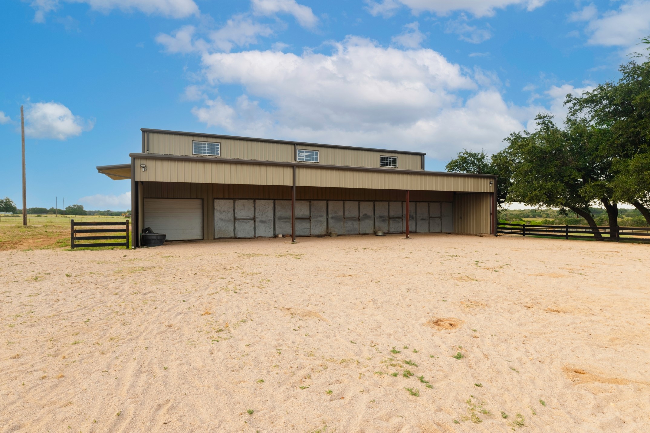 1400 County Road 320