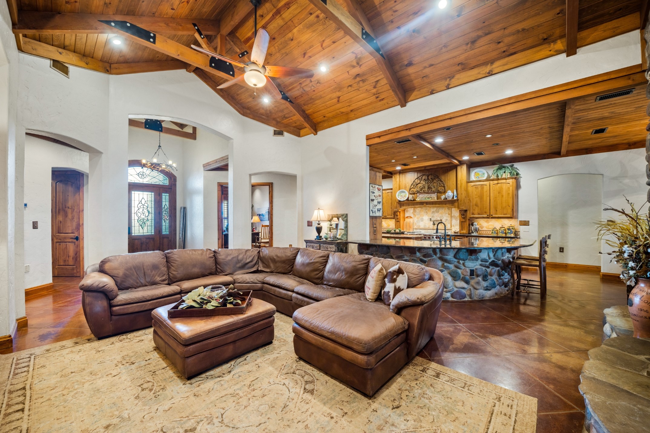 1400 County Road 320