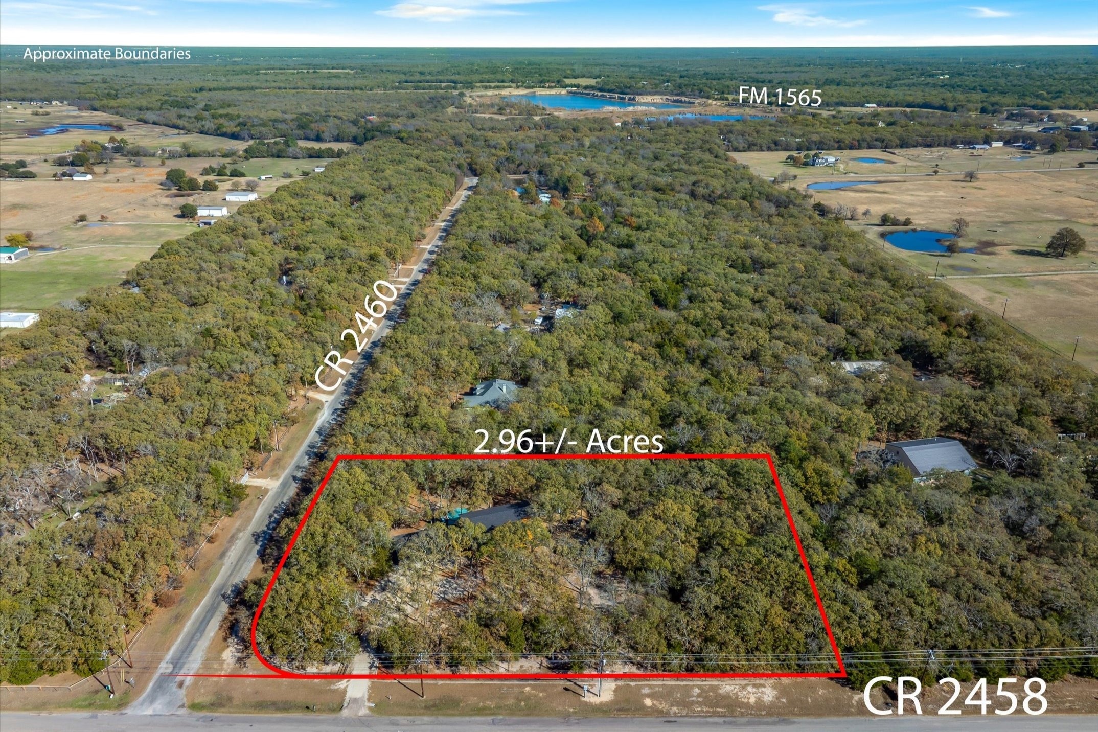 10825 County Road 2458