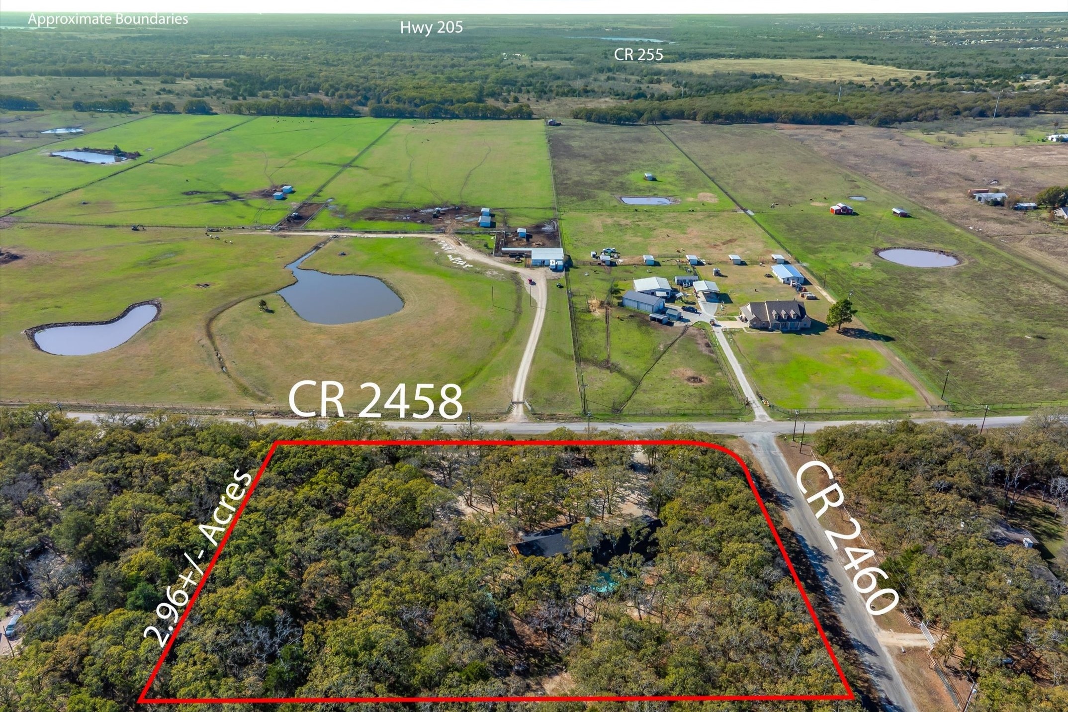 10825 County Road 2458