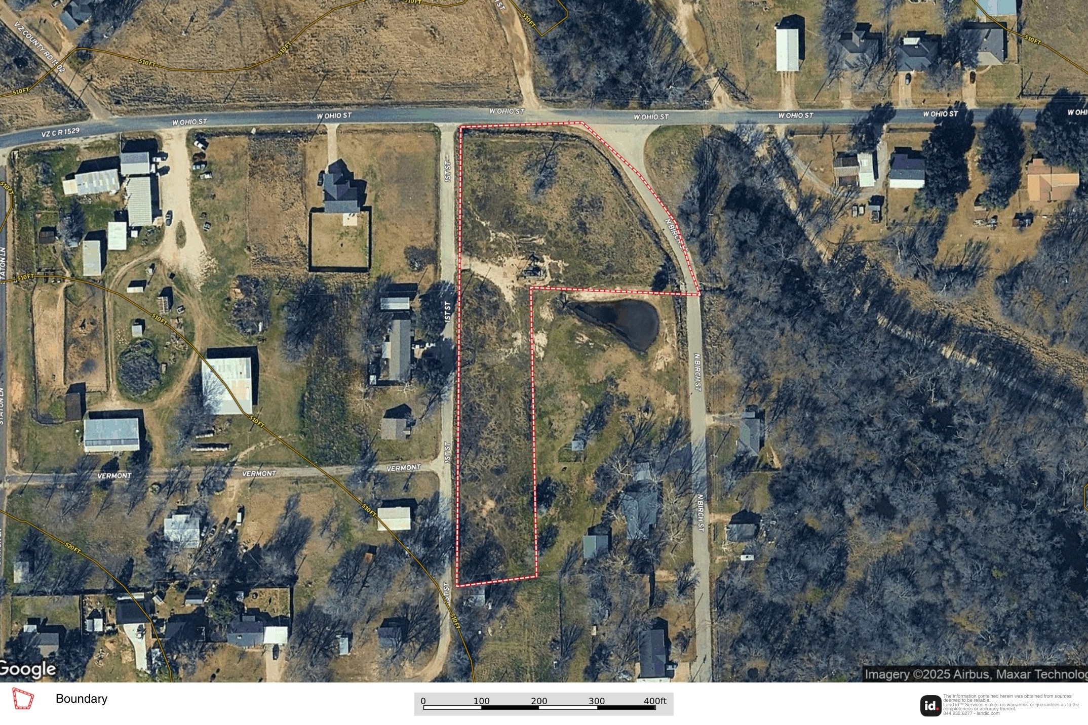 00 W Ohio Street