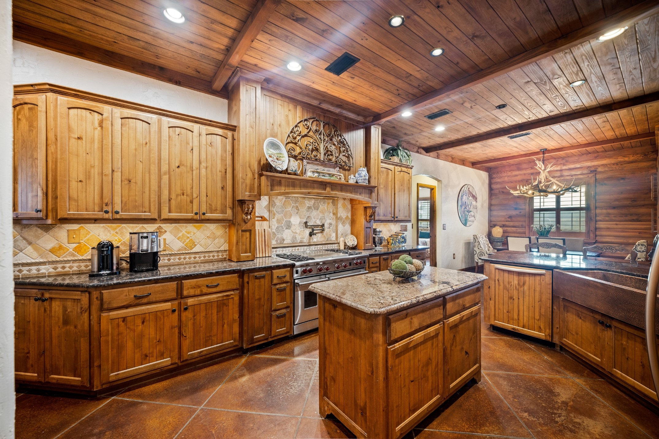 1400 County Road 320