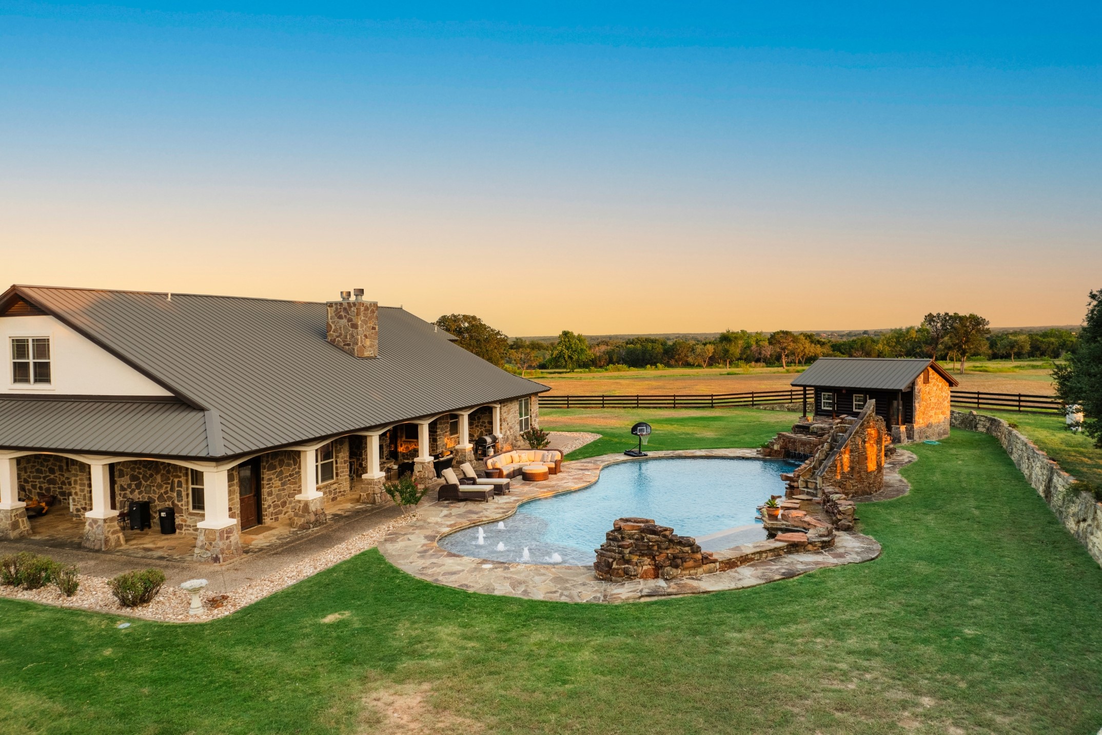 1400 County Road 320