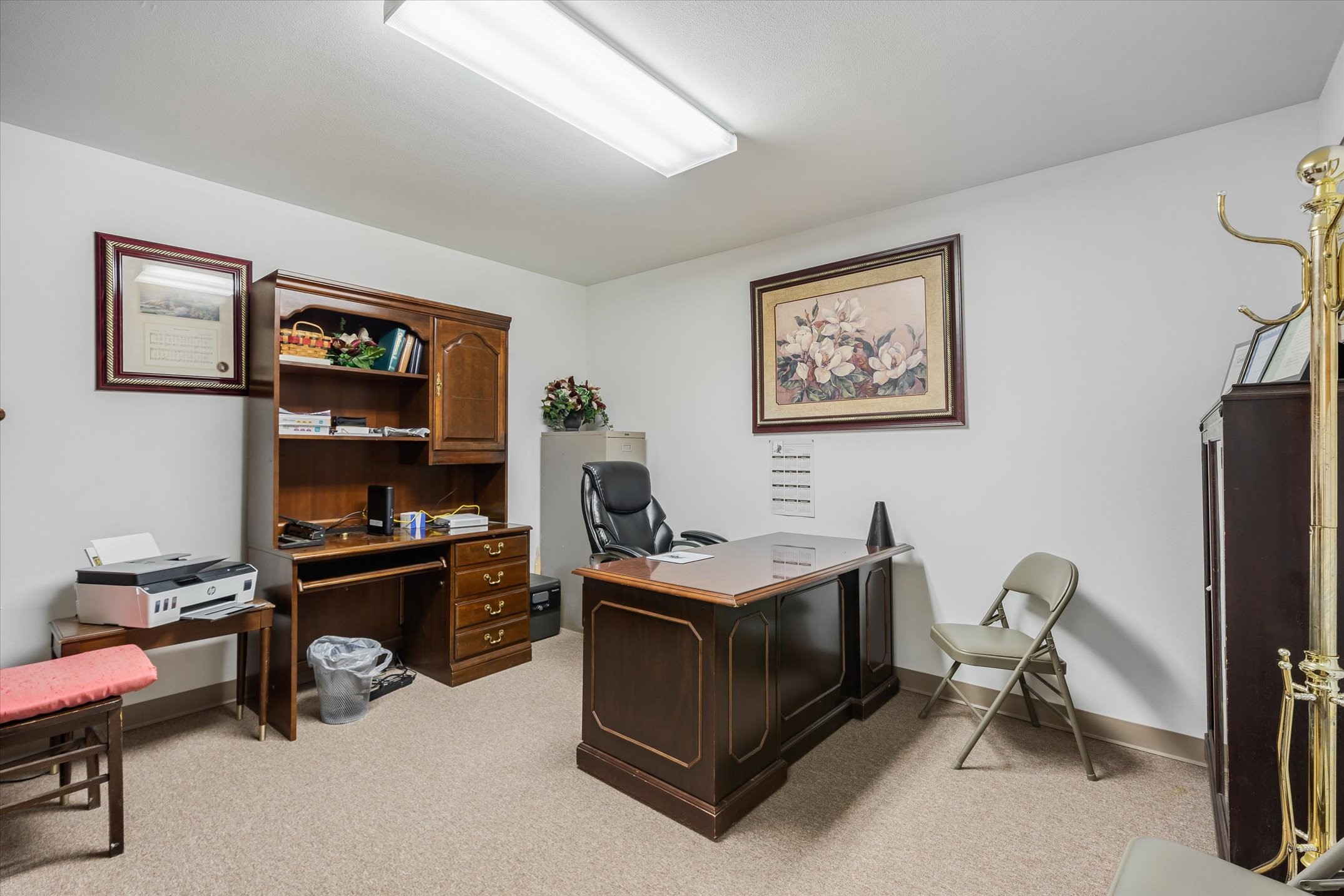 1500 N Spring Street