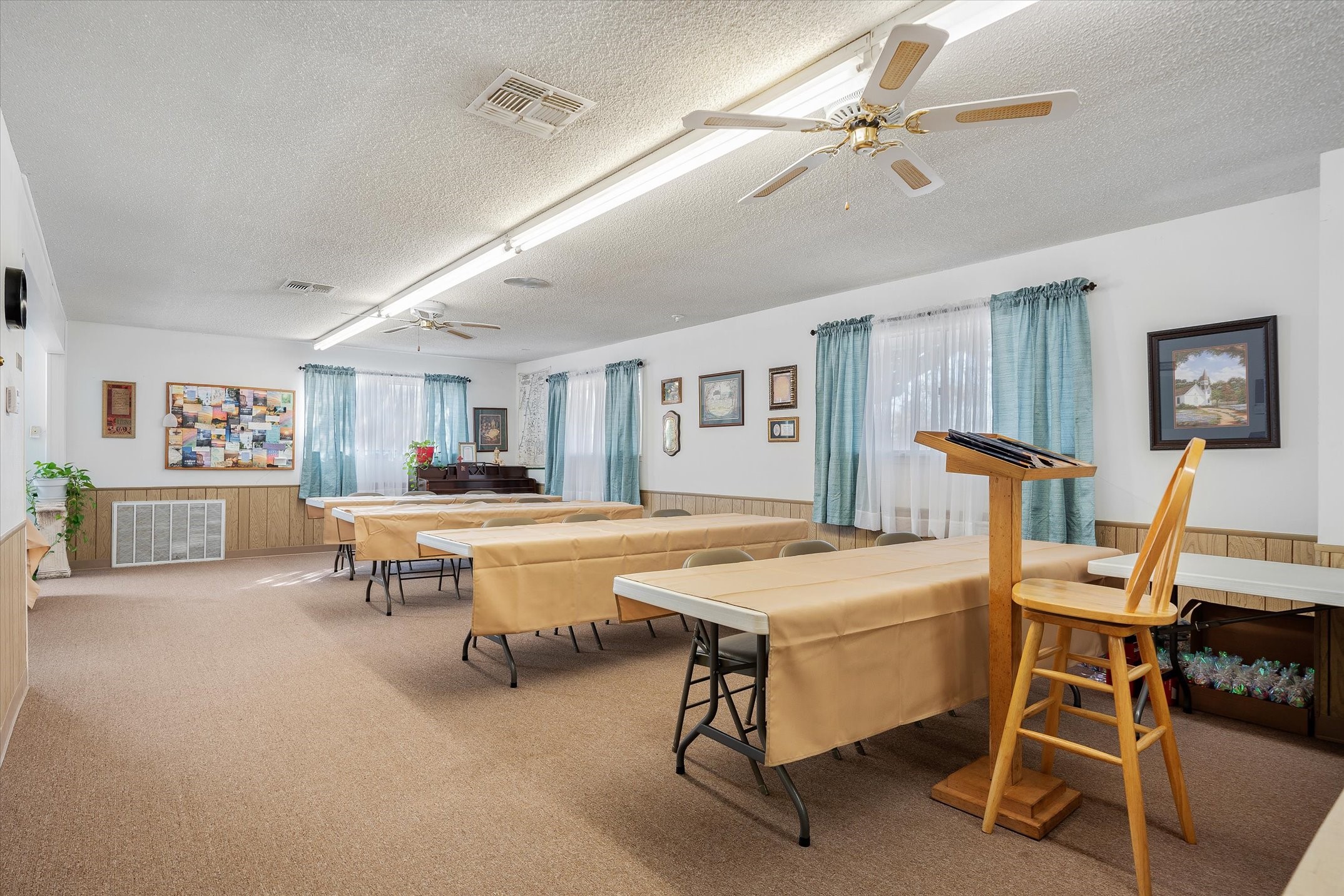 1500 N Spring Street