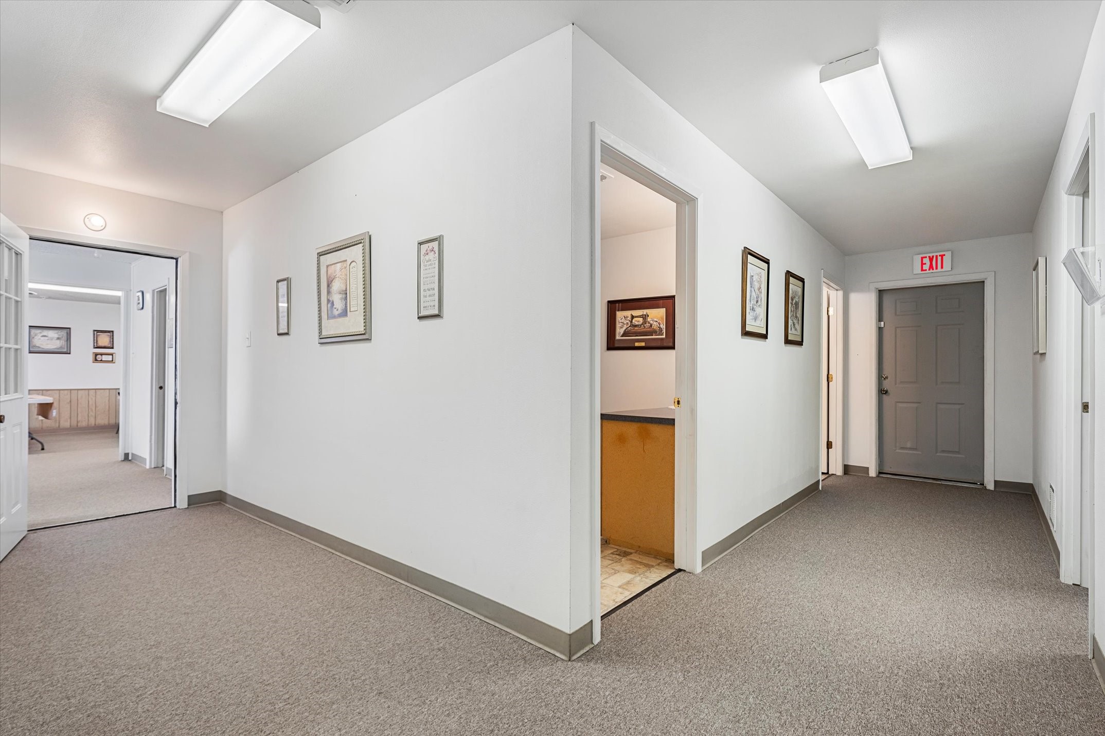 1500 N Spring Street