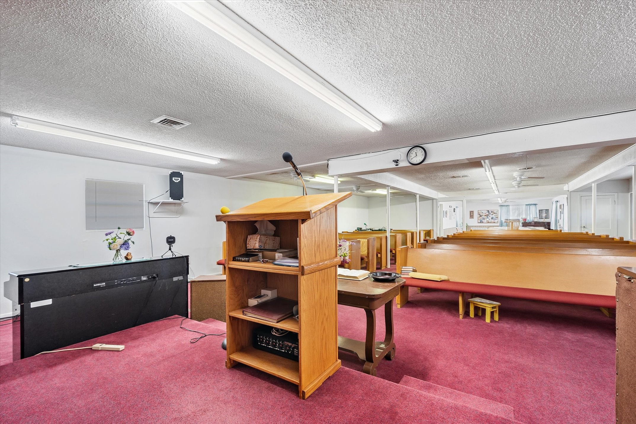 1500 N Spring Street