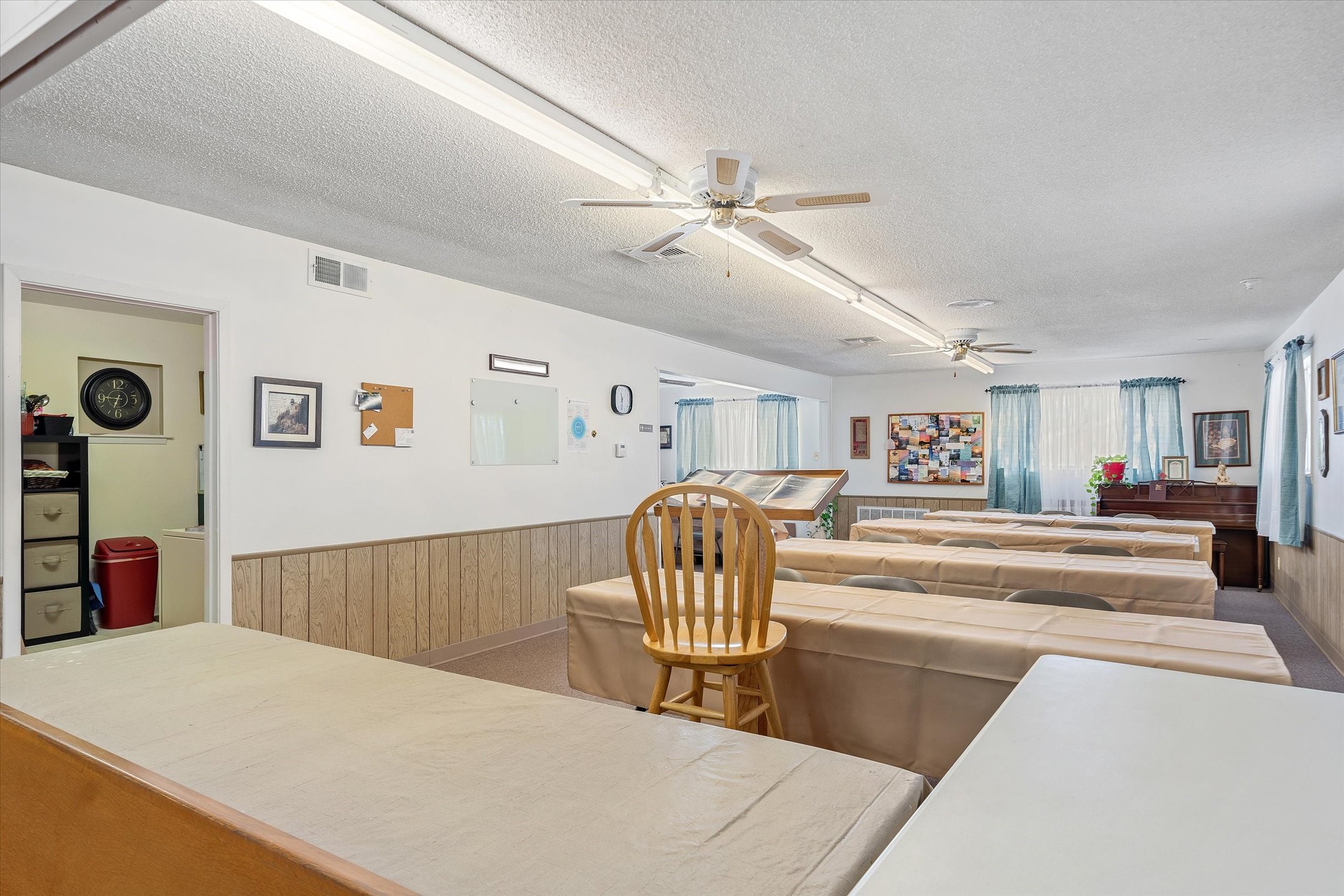 1500 N Spring Street