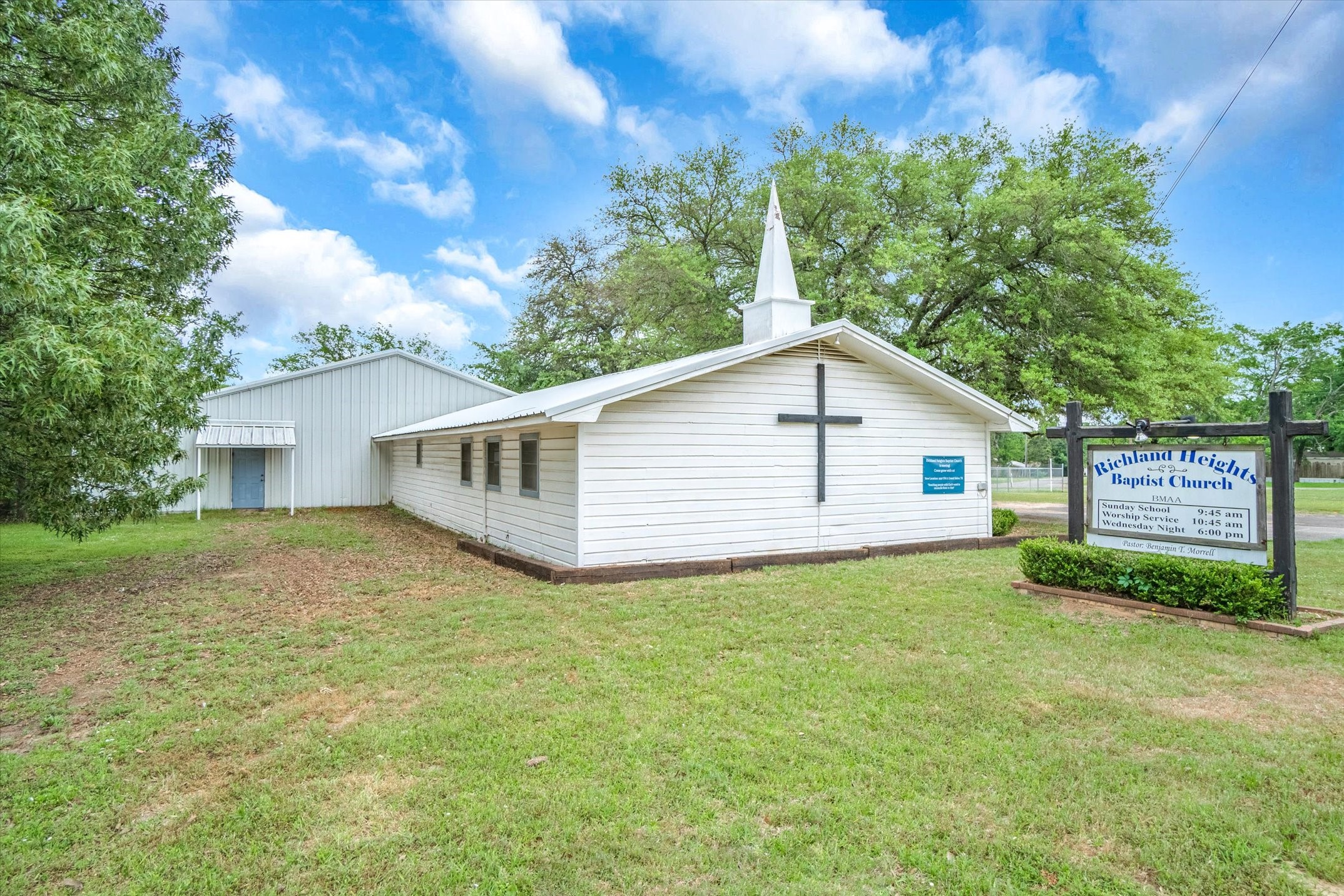 1500 N Spring Street