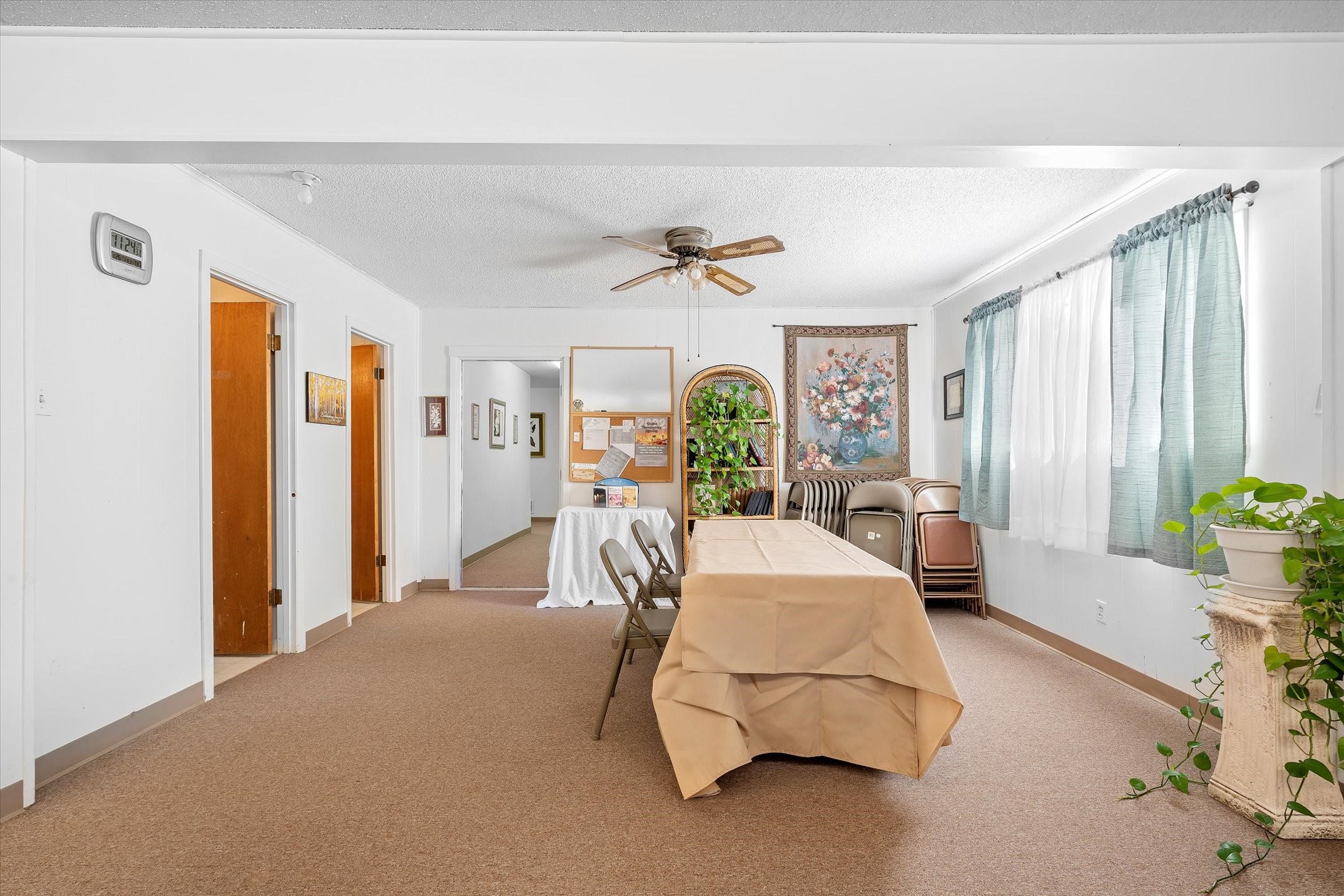 1500 N Spring Street