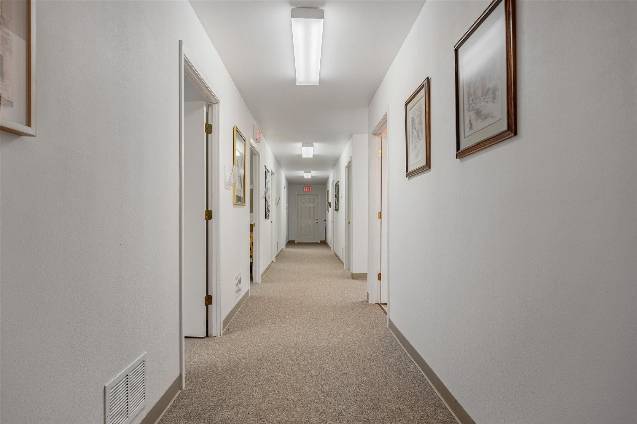 1500 N Spring Street