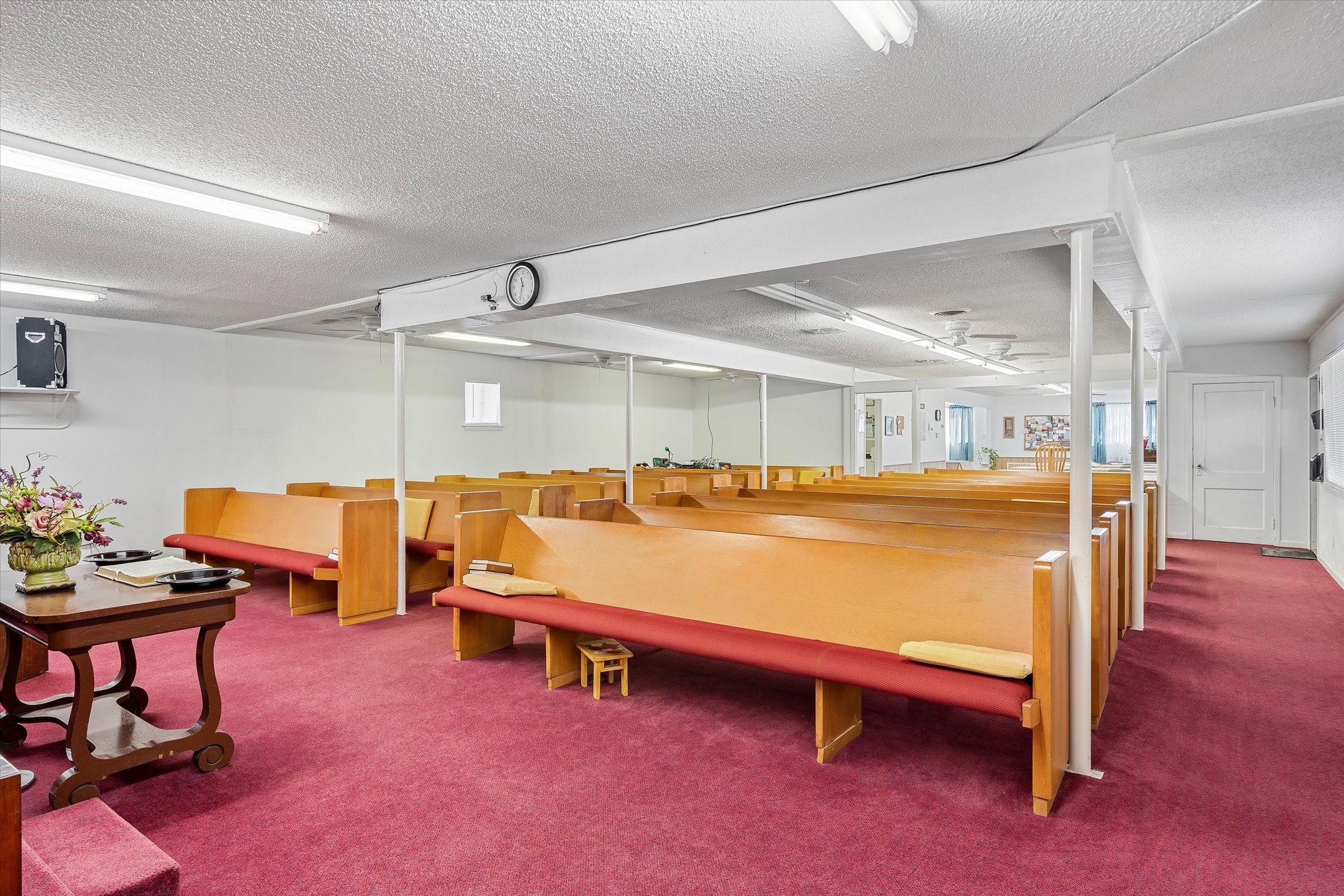 1500 N Spring Street