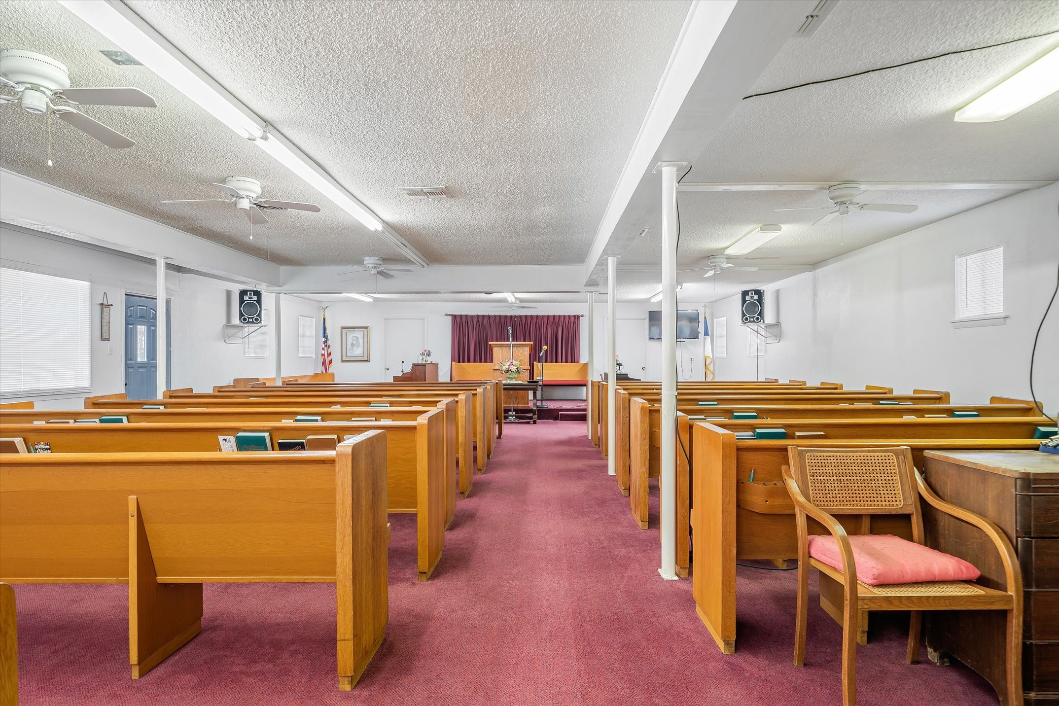 1500 N Spring Street