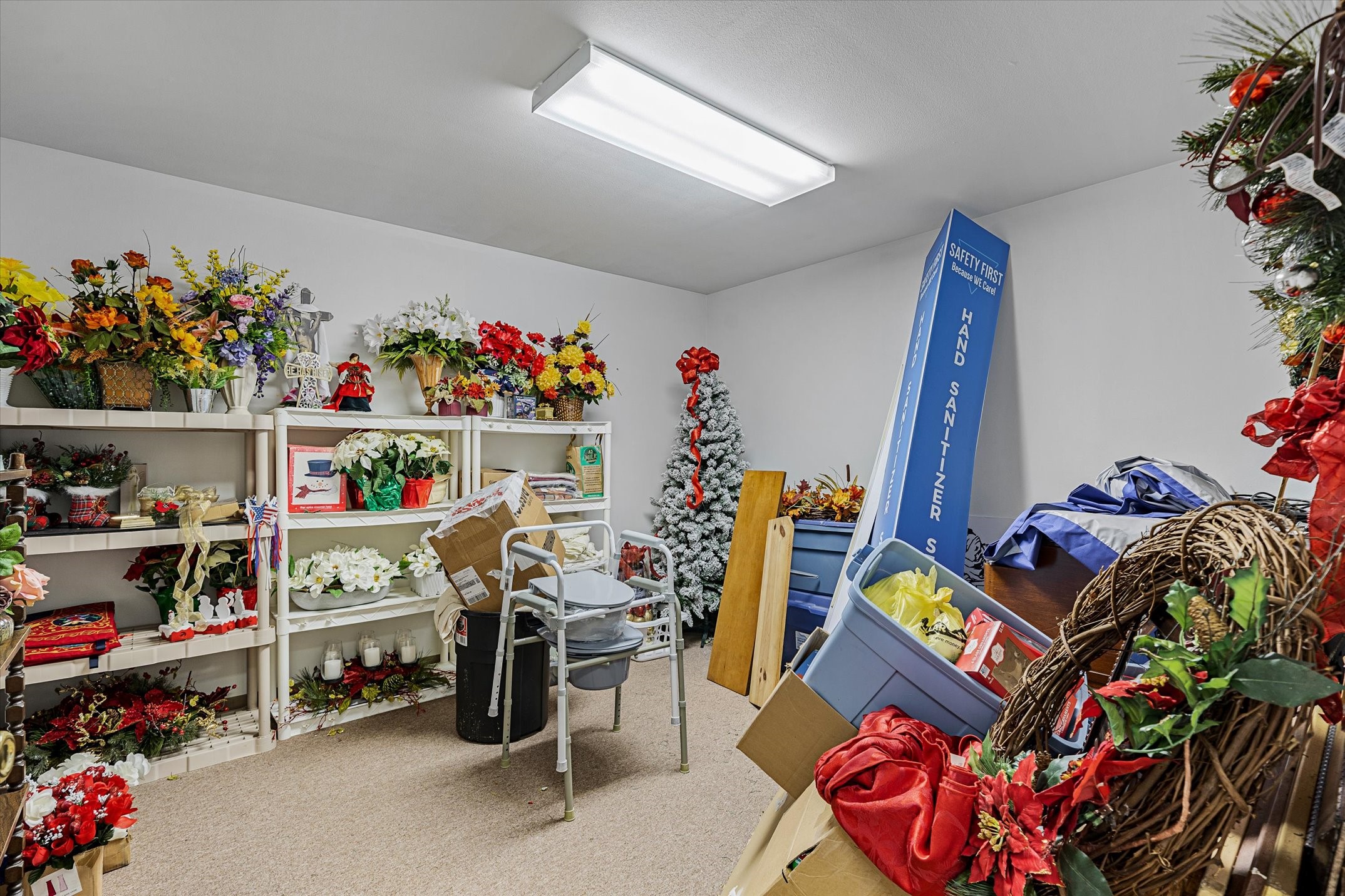 1500 N Spring Street