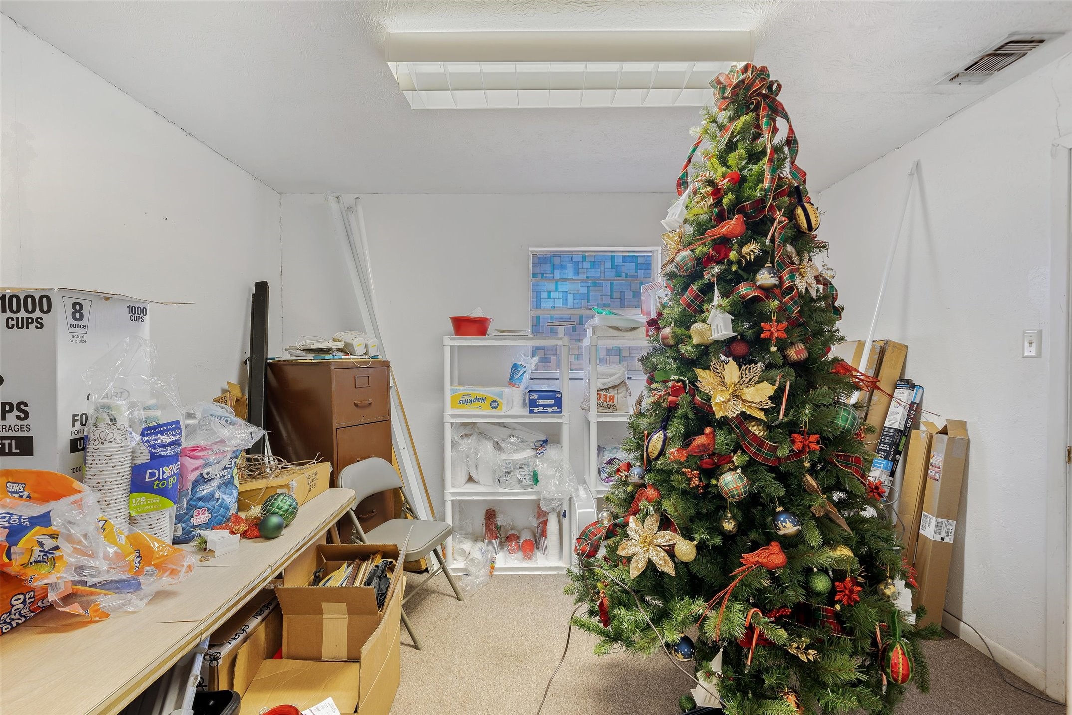 1500 N Spring Street