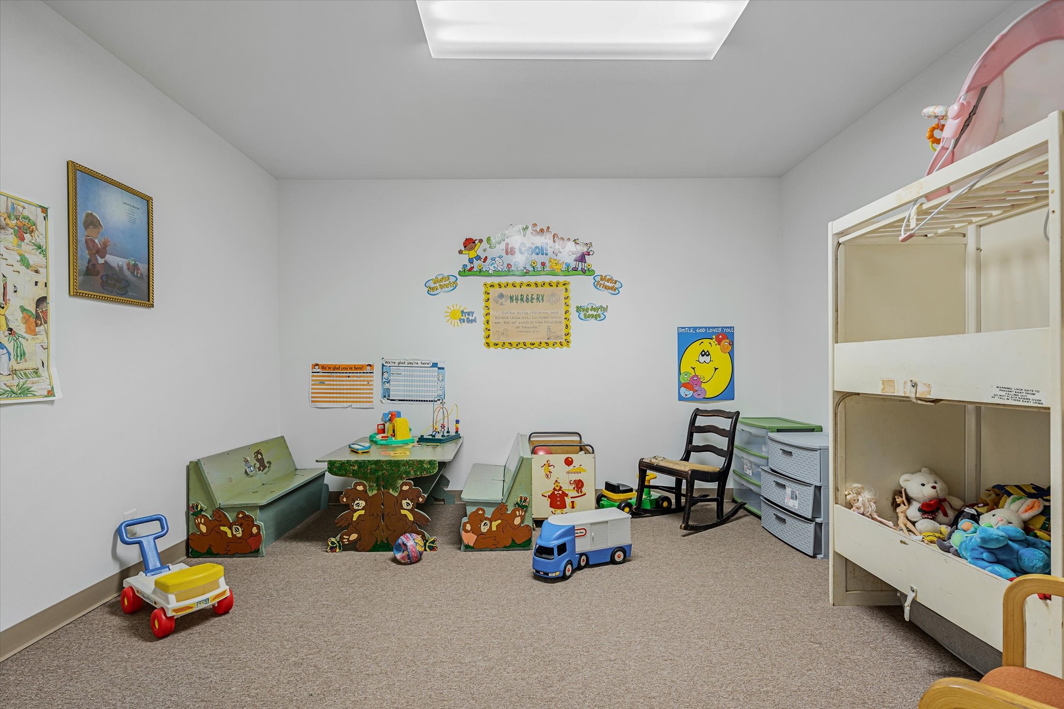 1500 N Spring Street