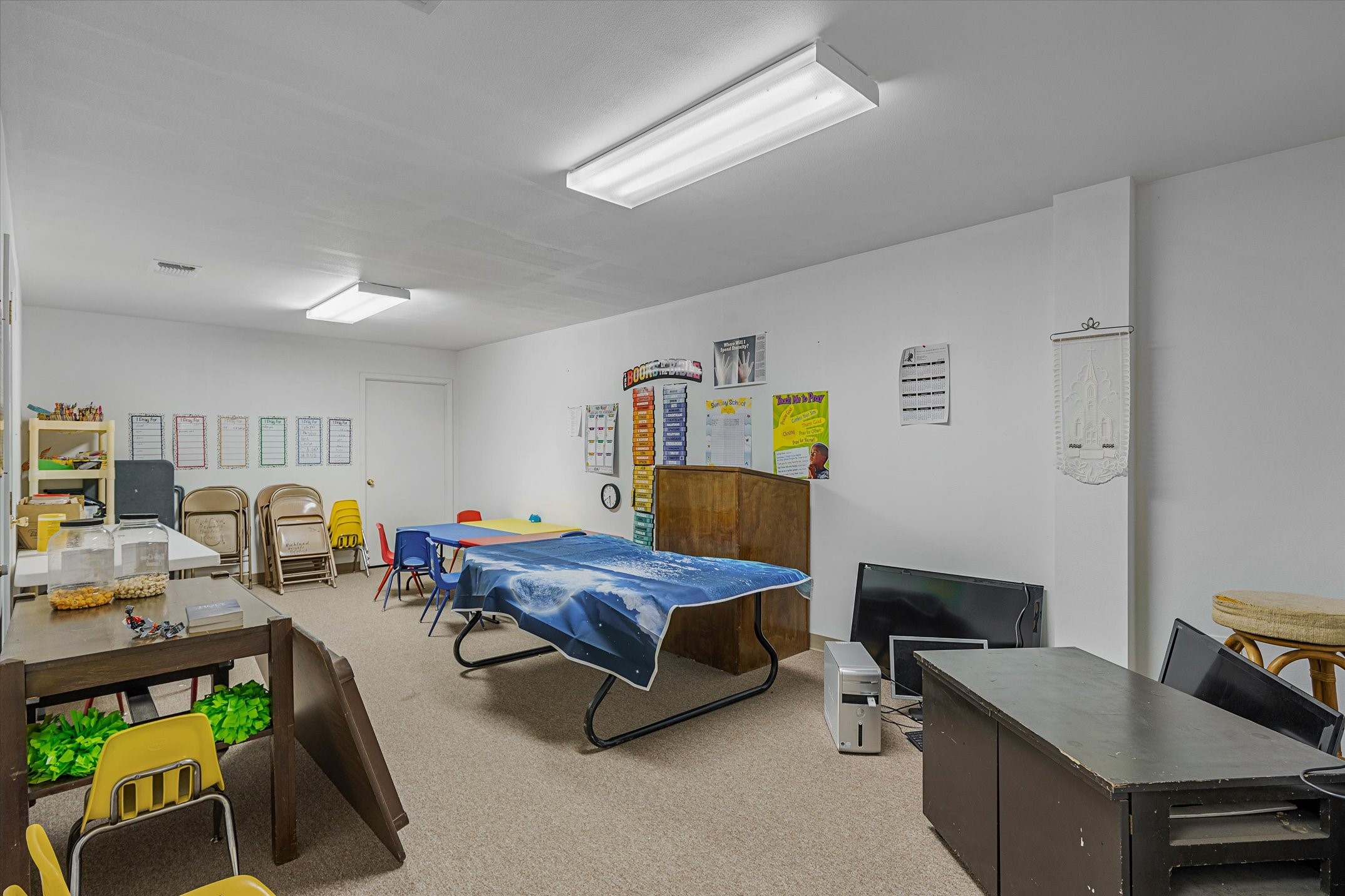 1500 N Spring Street