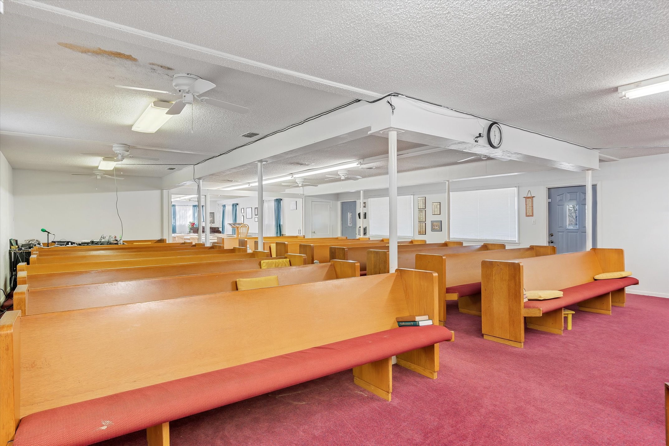 1500 N Spring Street