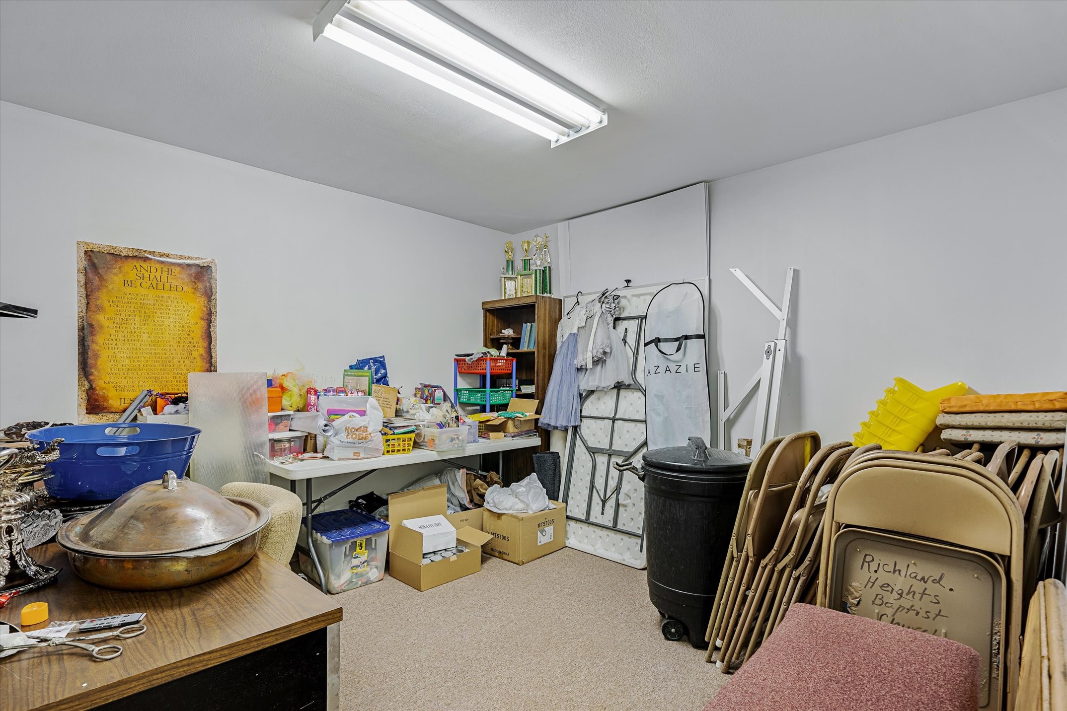 1500 N Spring Street