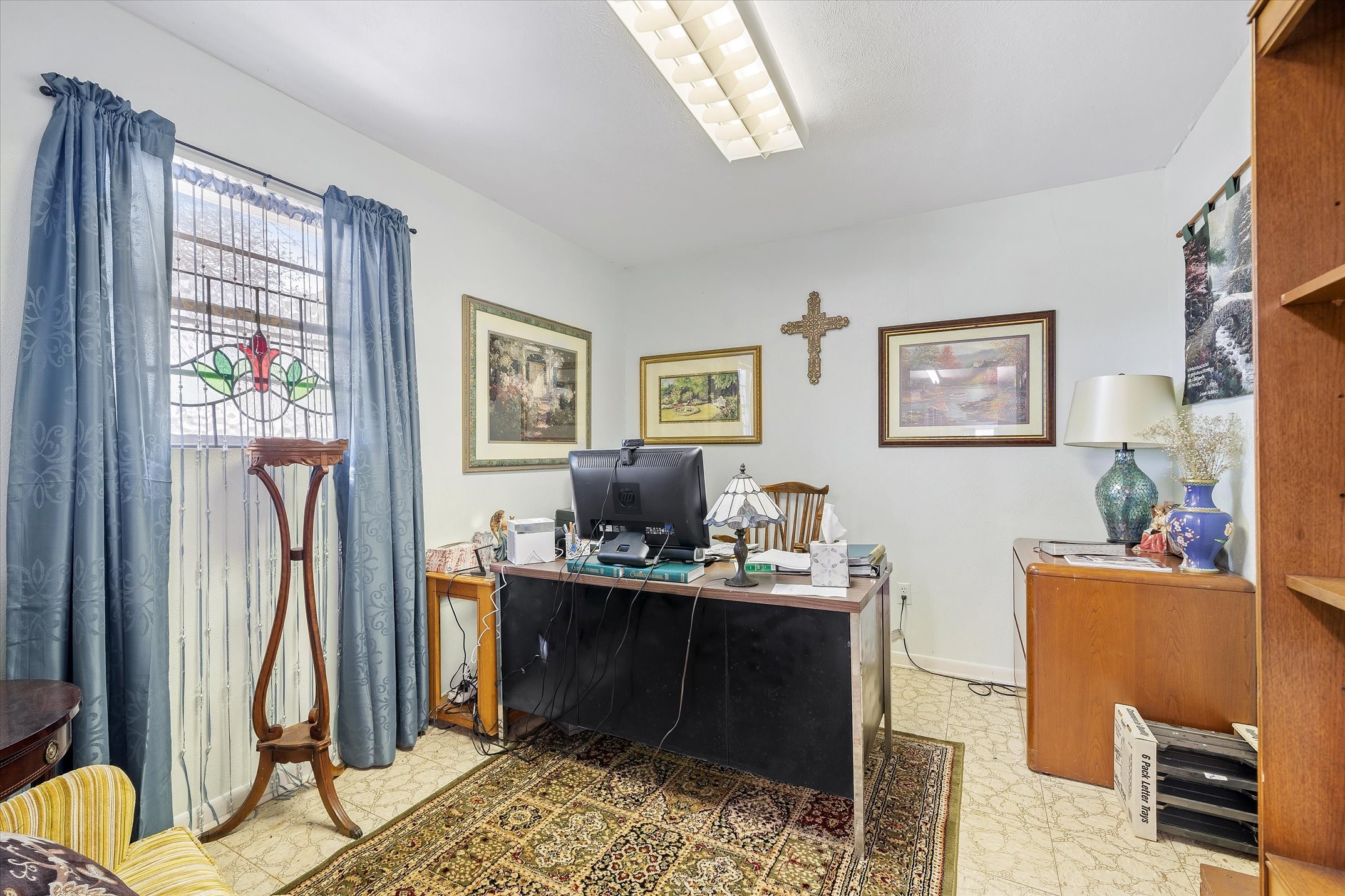 1500 N Spring Street