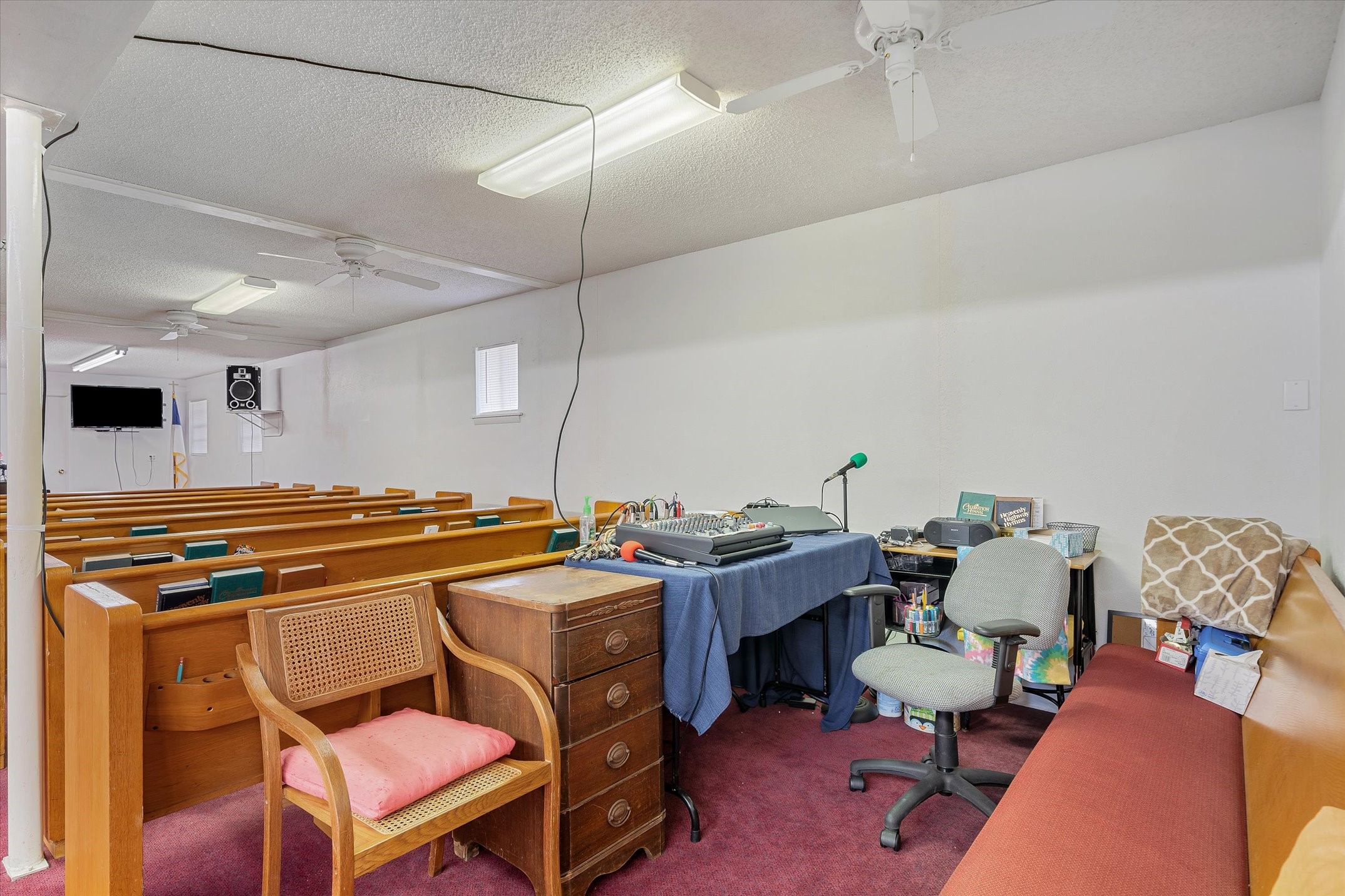 1500 N Spring Street