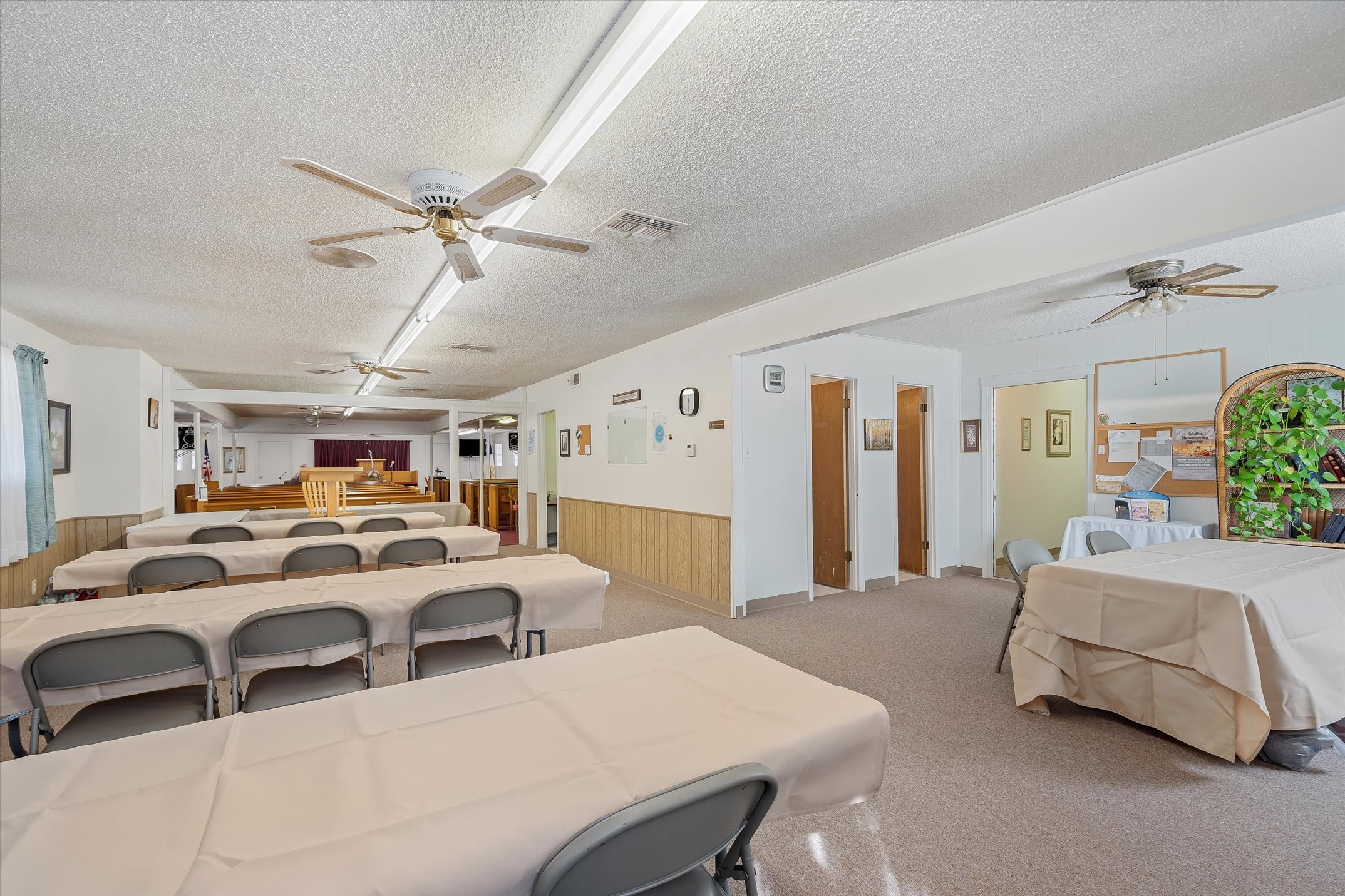 1500 N Spring Street