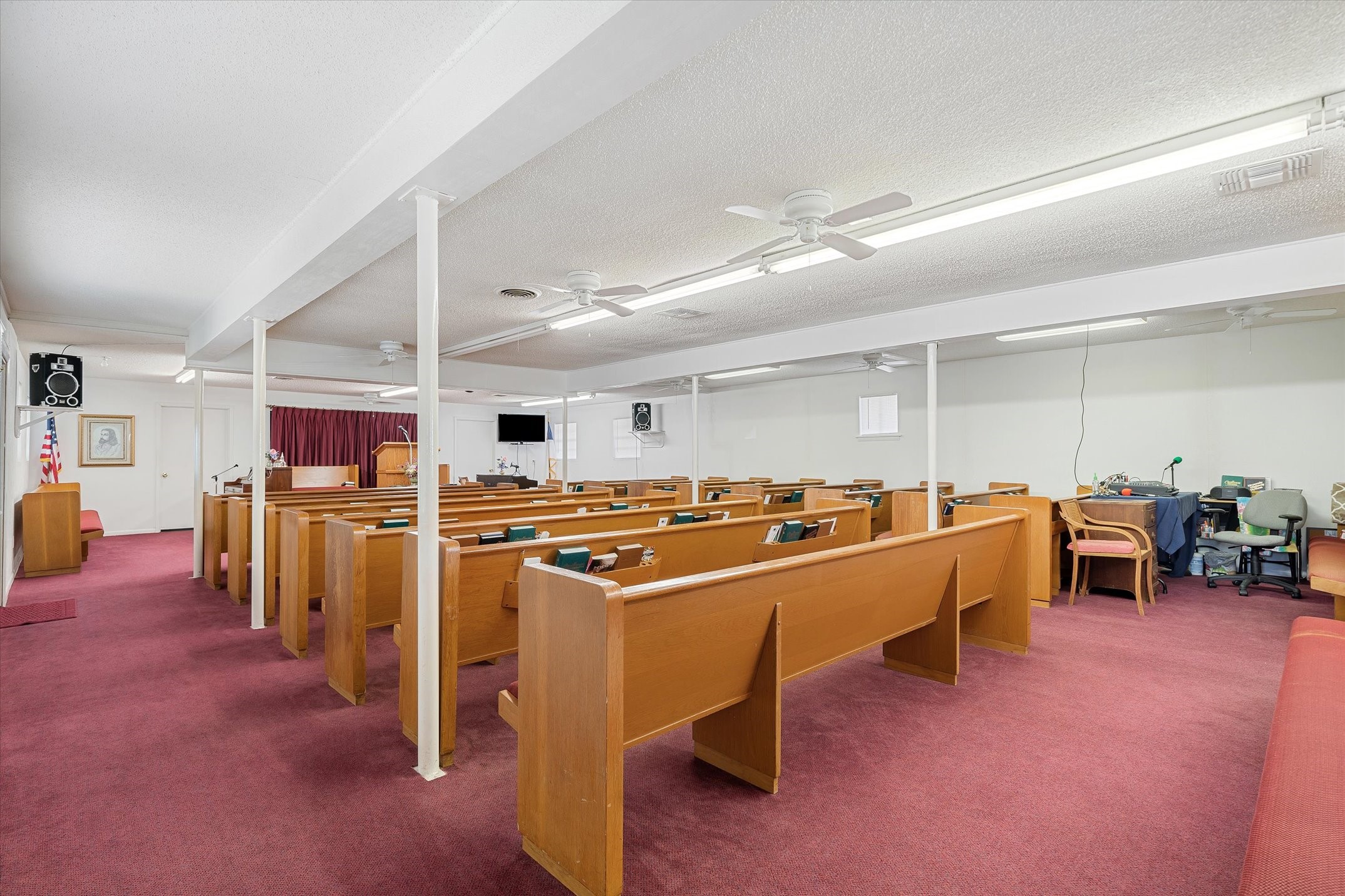 1500 N Spring Street