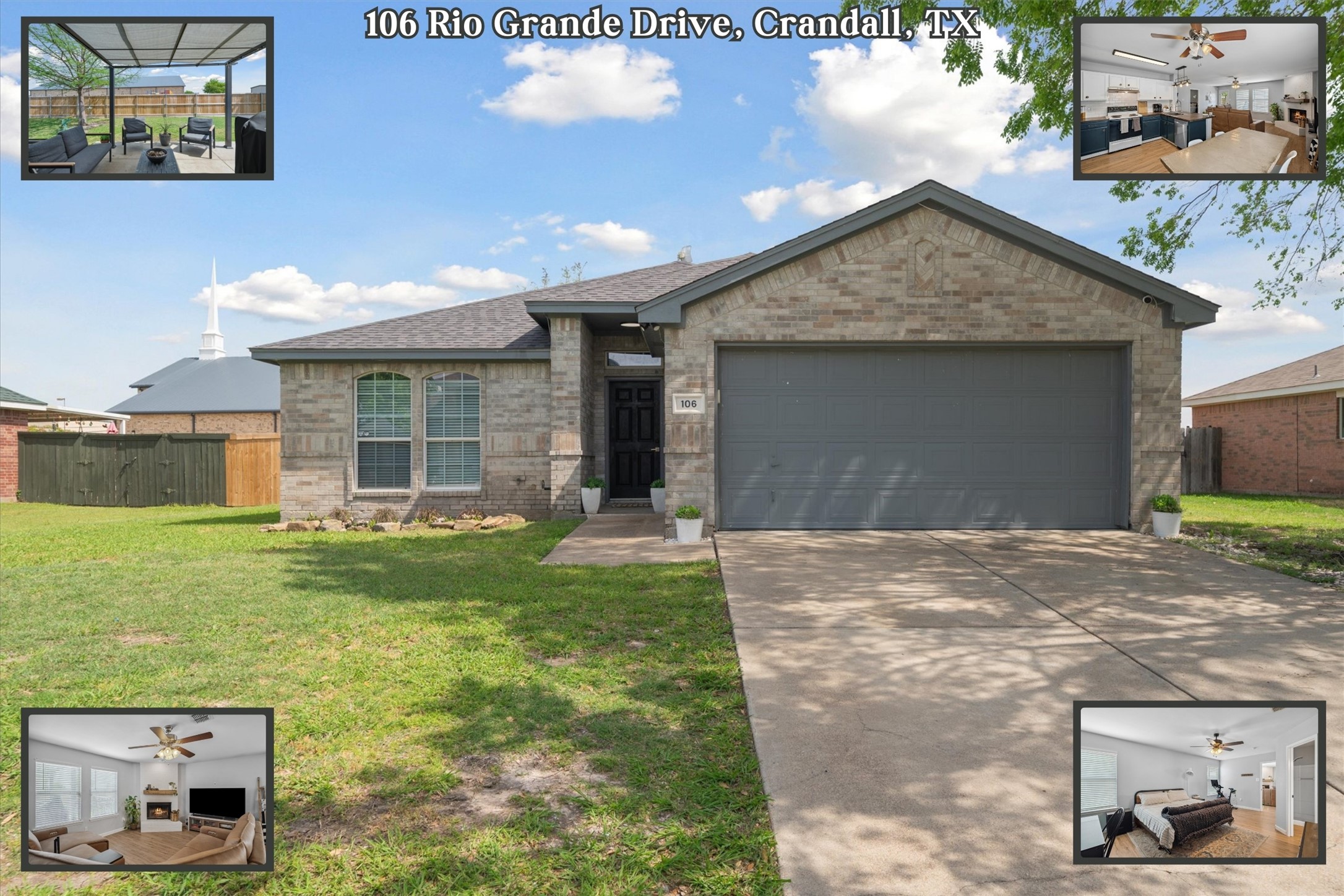 106 Rio Grande Drive