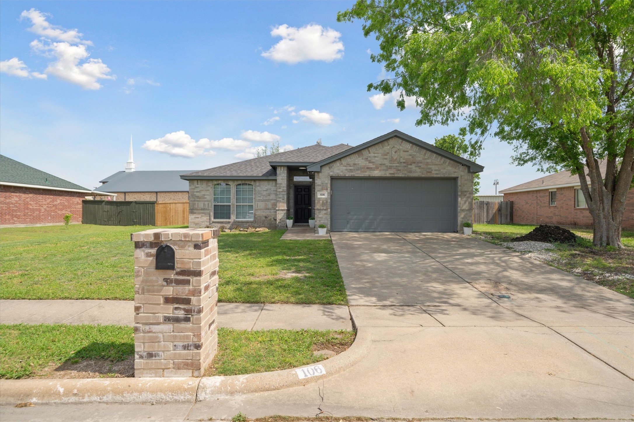 106 Rio Grande Drive
