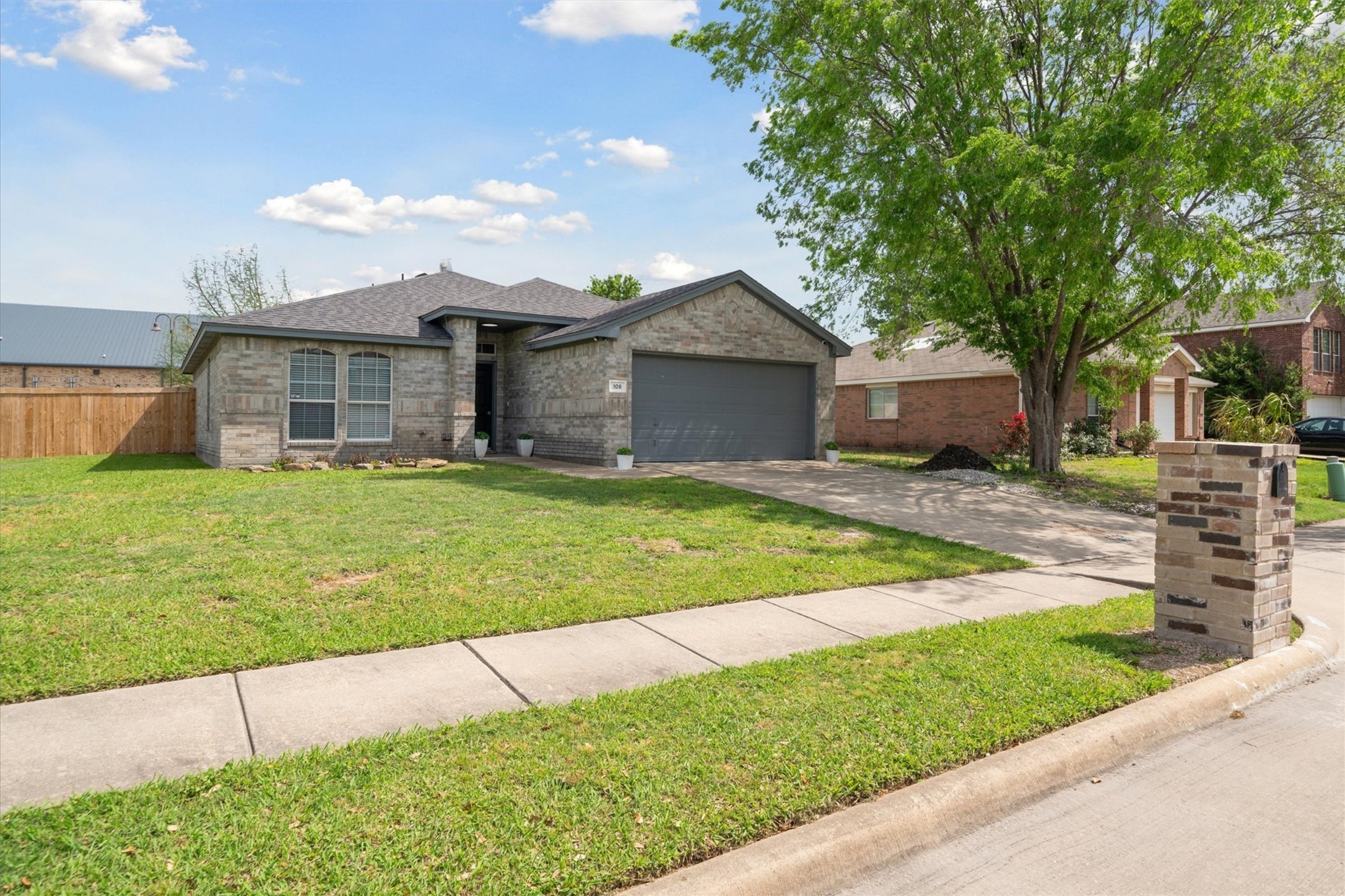 106 Rio Grande Drive