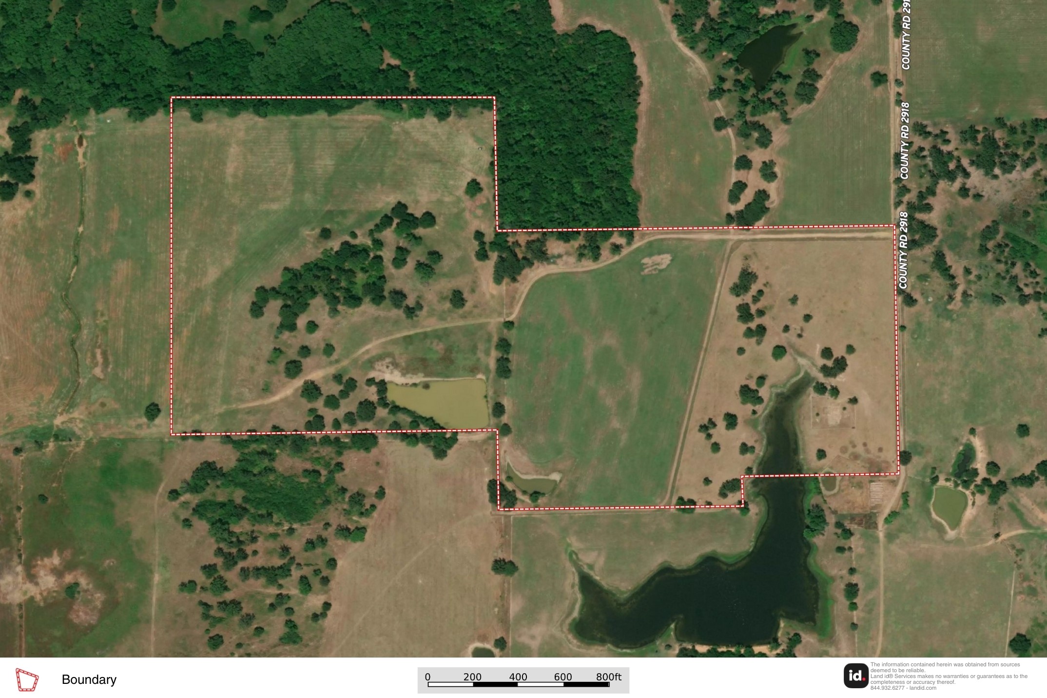 000 County Road 2918