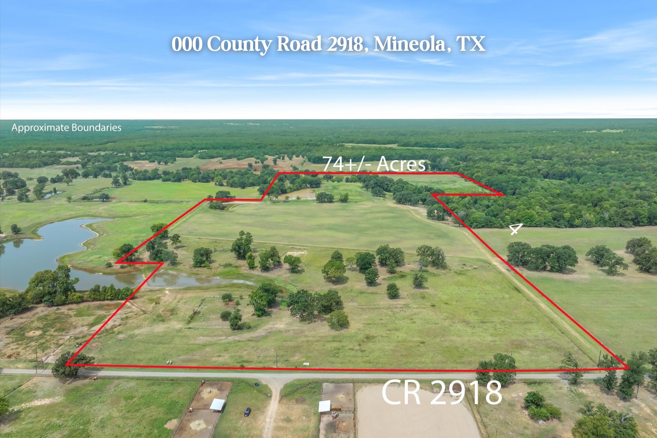 000 County Road 2918