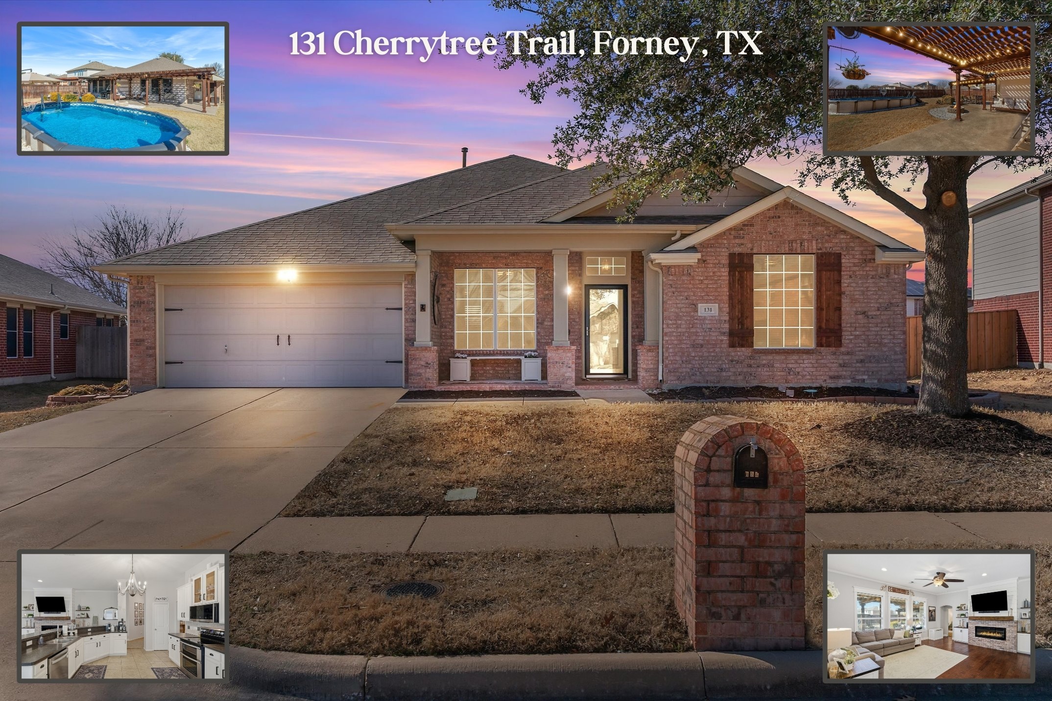 131 Cherrytree Trail