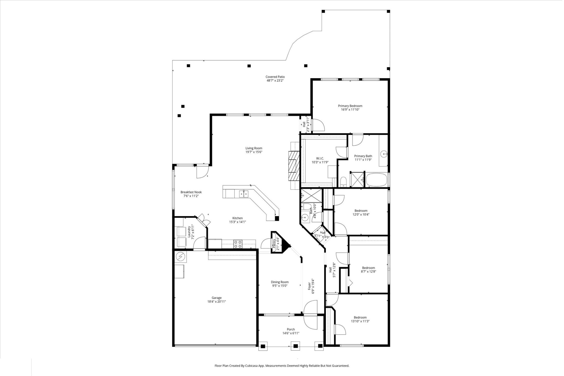 131 Cherrytree Trail