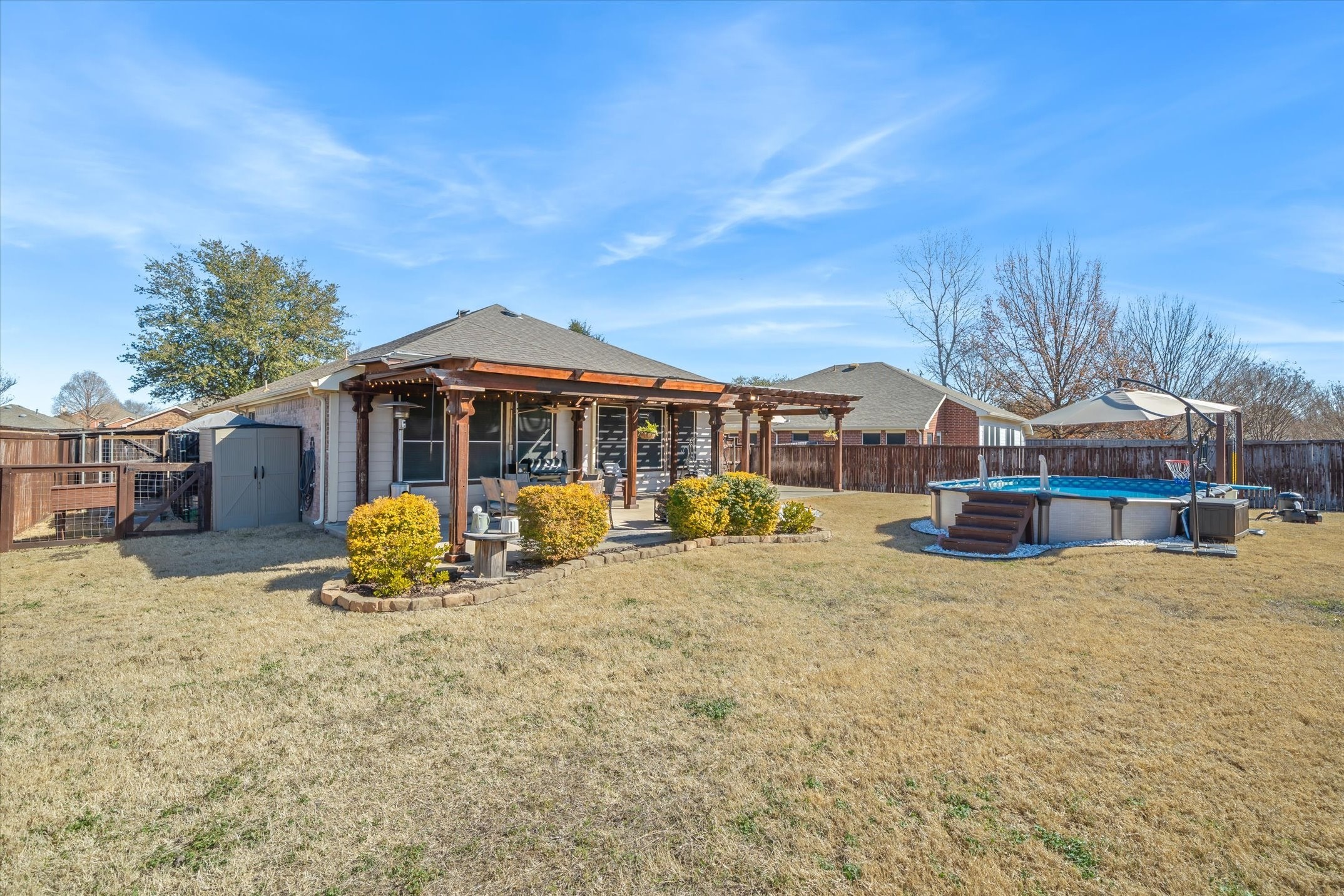 131 Cherrytree Trail