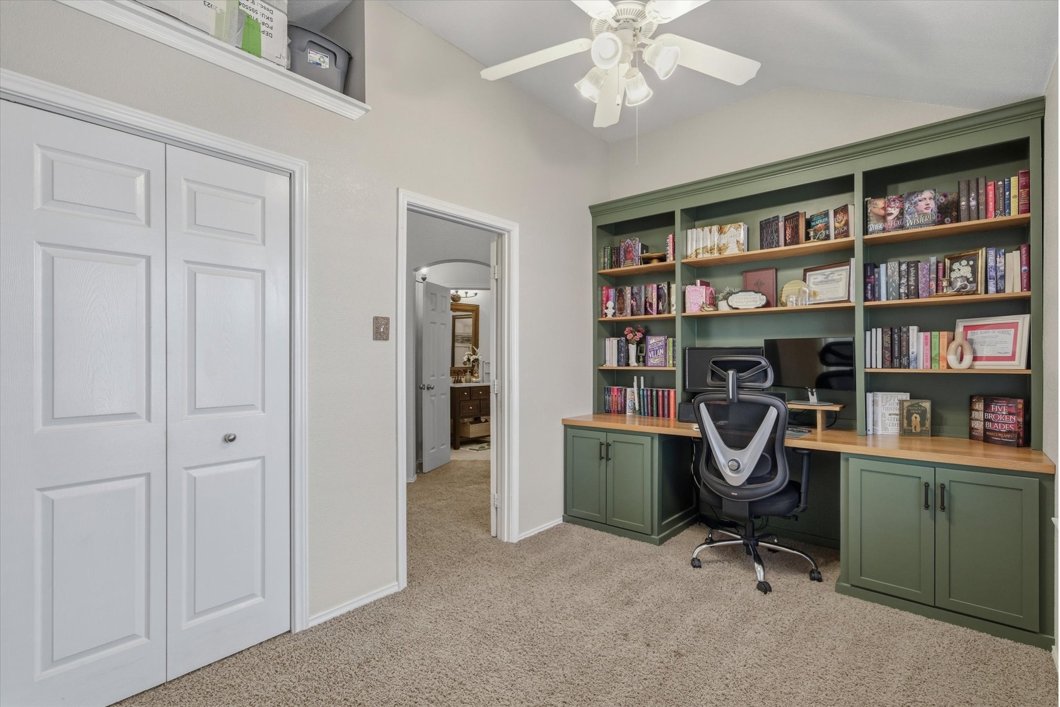 131 Cherrytree Trail