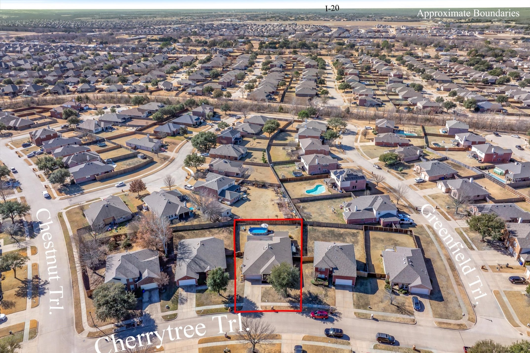 131 Cherrytree Trail